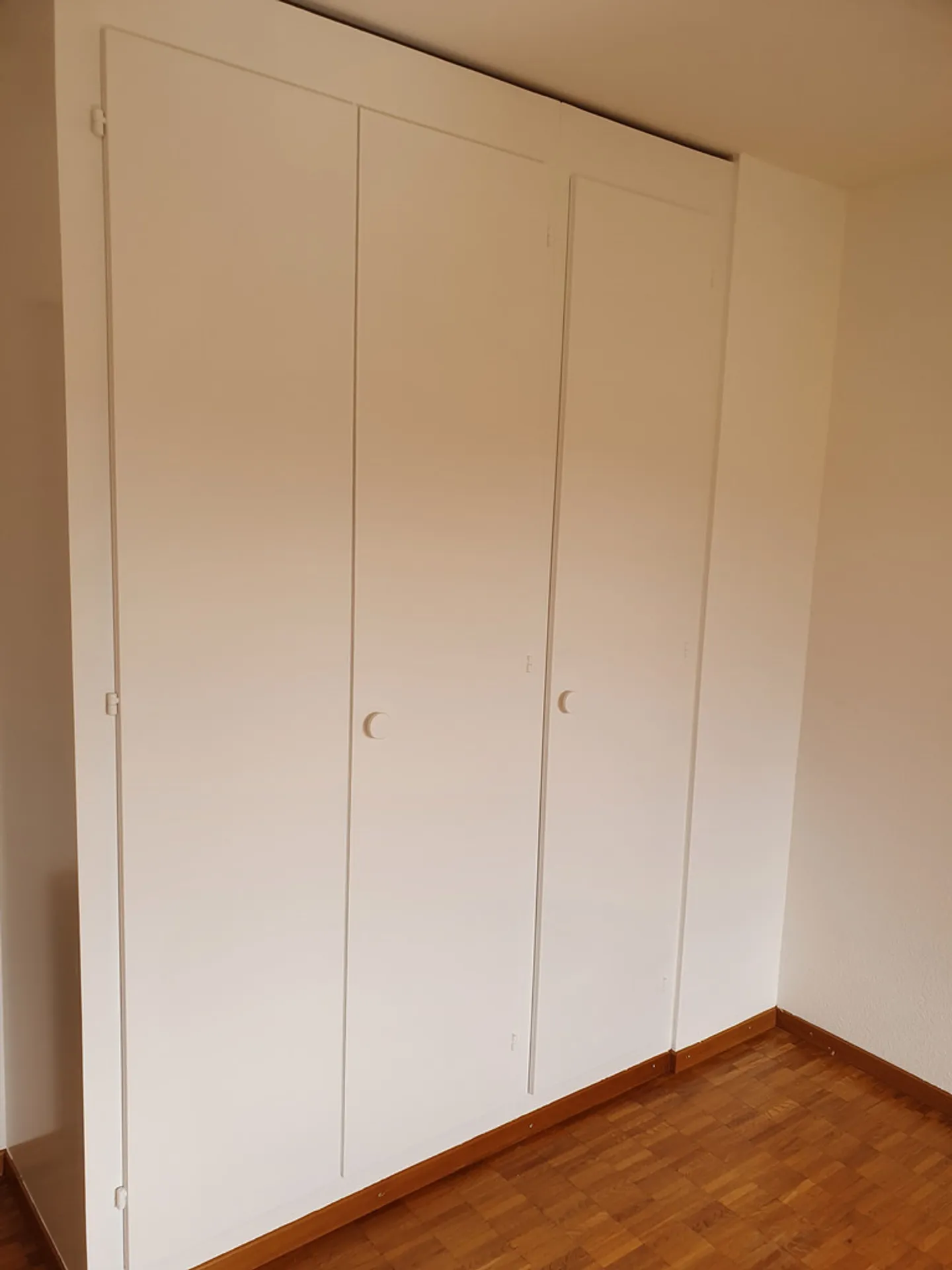 Apartment with 3 rooms in Perroy - Photo 6 of 7