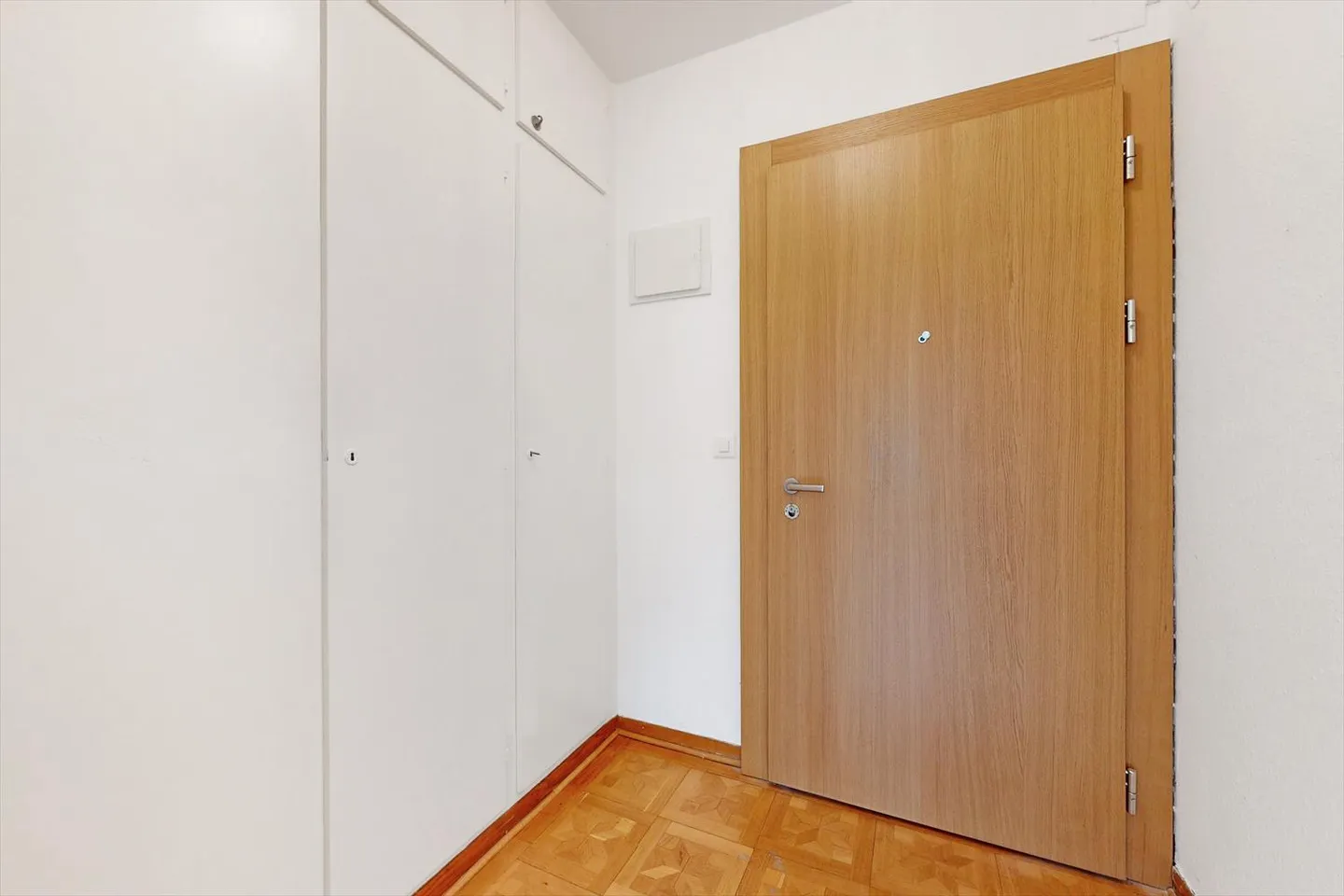 Vieni a visitare questo appartamento di 2 stanze! - Foto 10 di 11