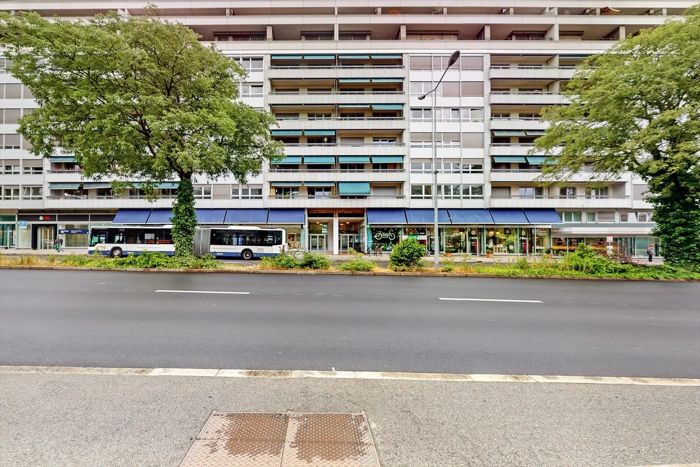 Vieni a visitare questo appartamento di 2 stanze! - Foto 11 di 11