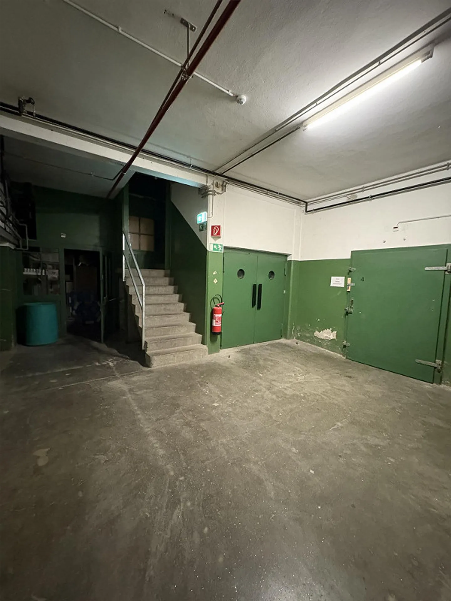 Ab 27m2 - 1195m2 Lager-/Gewerbeflächen in St. Margrethen - Foto 7 von 8