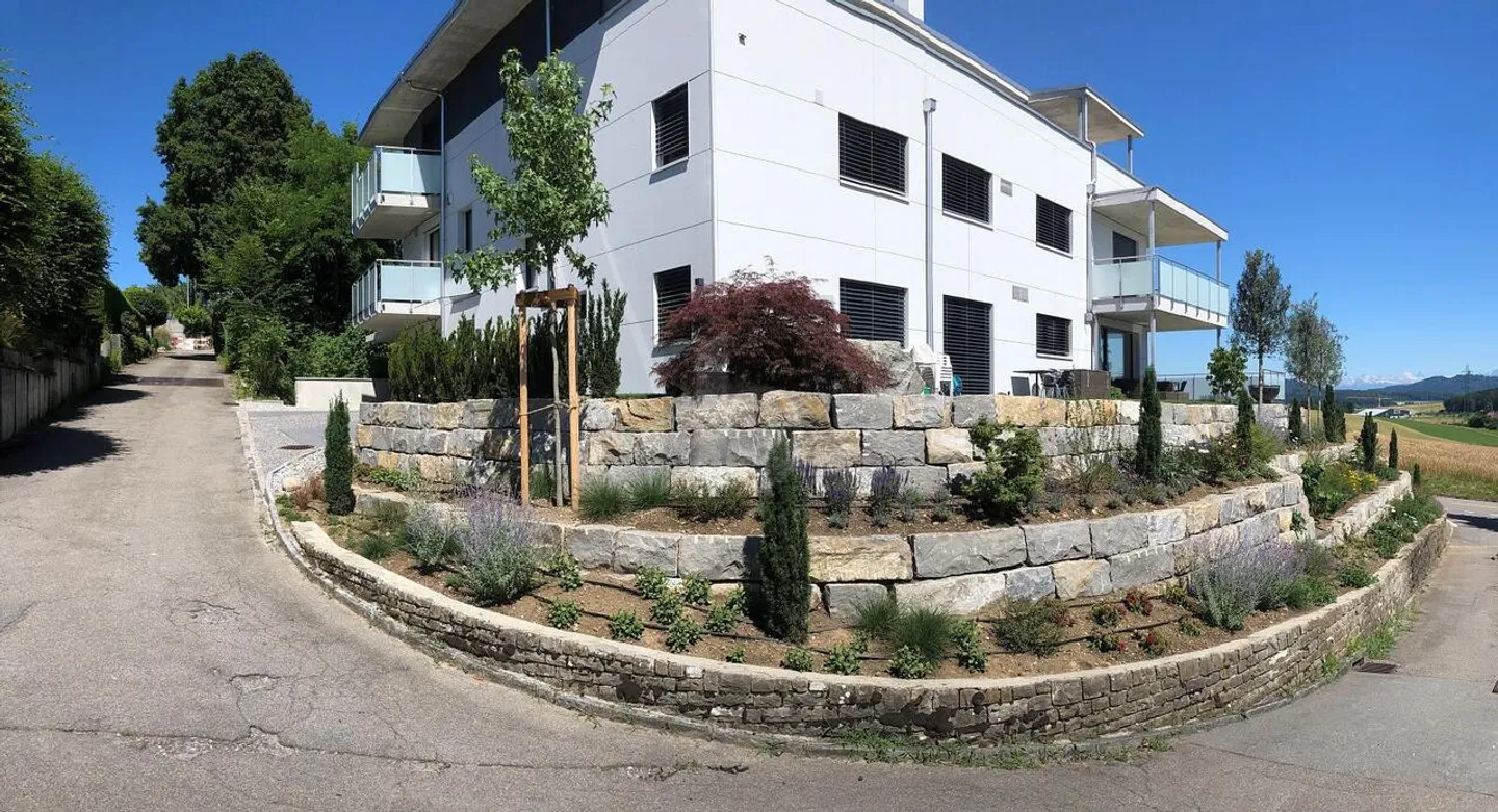 Appartamento Attico Esclusivo con Terrazza - Foto 5 di 6