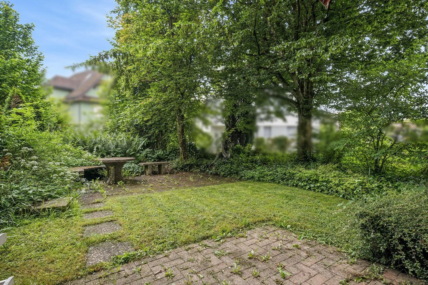 Praktische Bürofläche in Baar - Foto 8 von 8