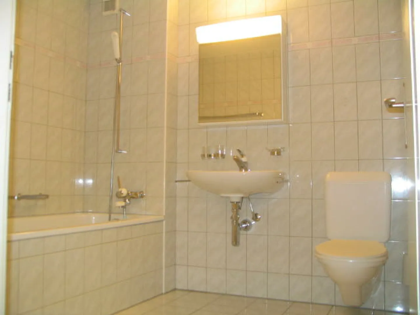Spacious 5.5 Room Apartment - Photo 6 of 17