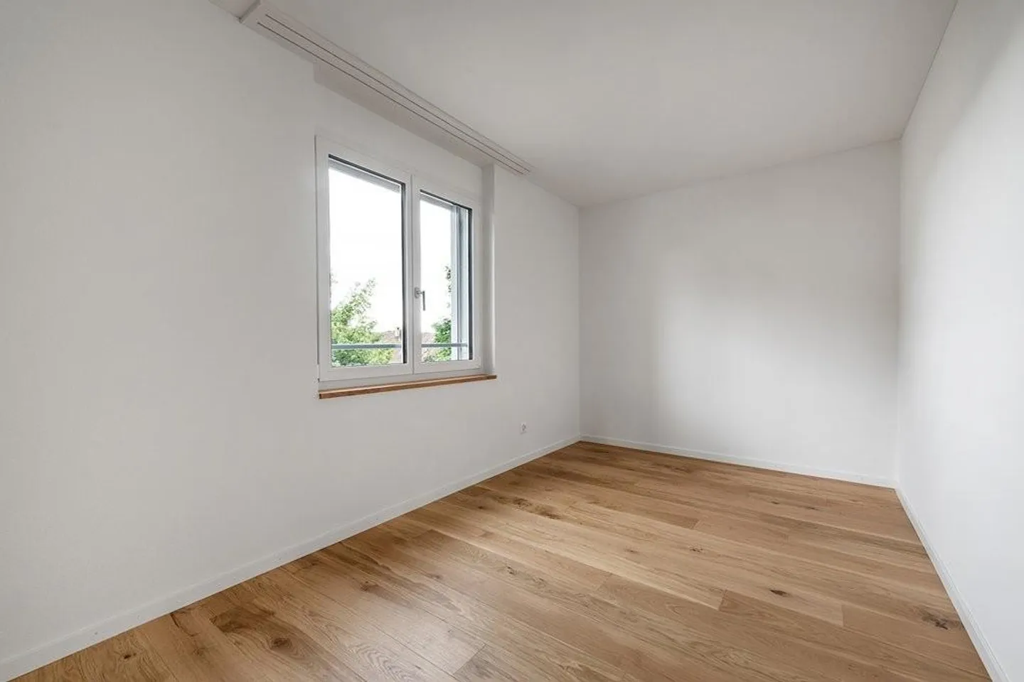 Appartamenti di 3,5 stanze completamente ristrutturati in affitto a Mörschwil - Foto 4 di 10