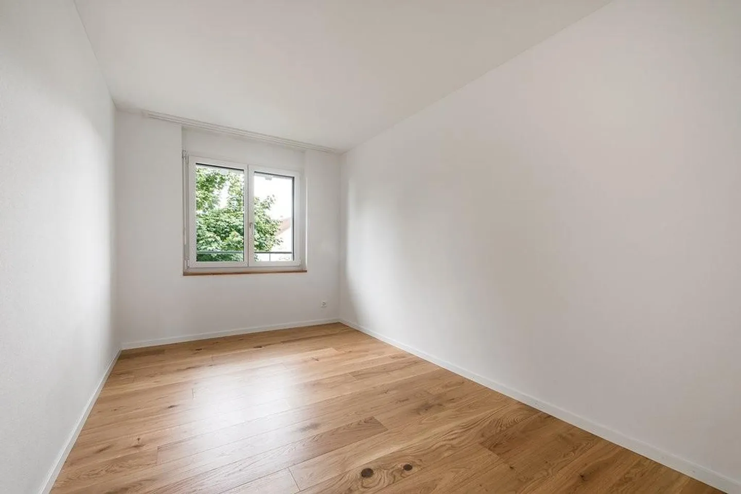 Appartamenti di 3,5 stanze completamente ristrutturati in affitto a Mörschwil - Foto 5 di 10