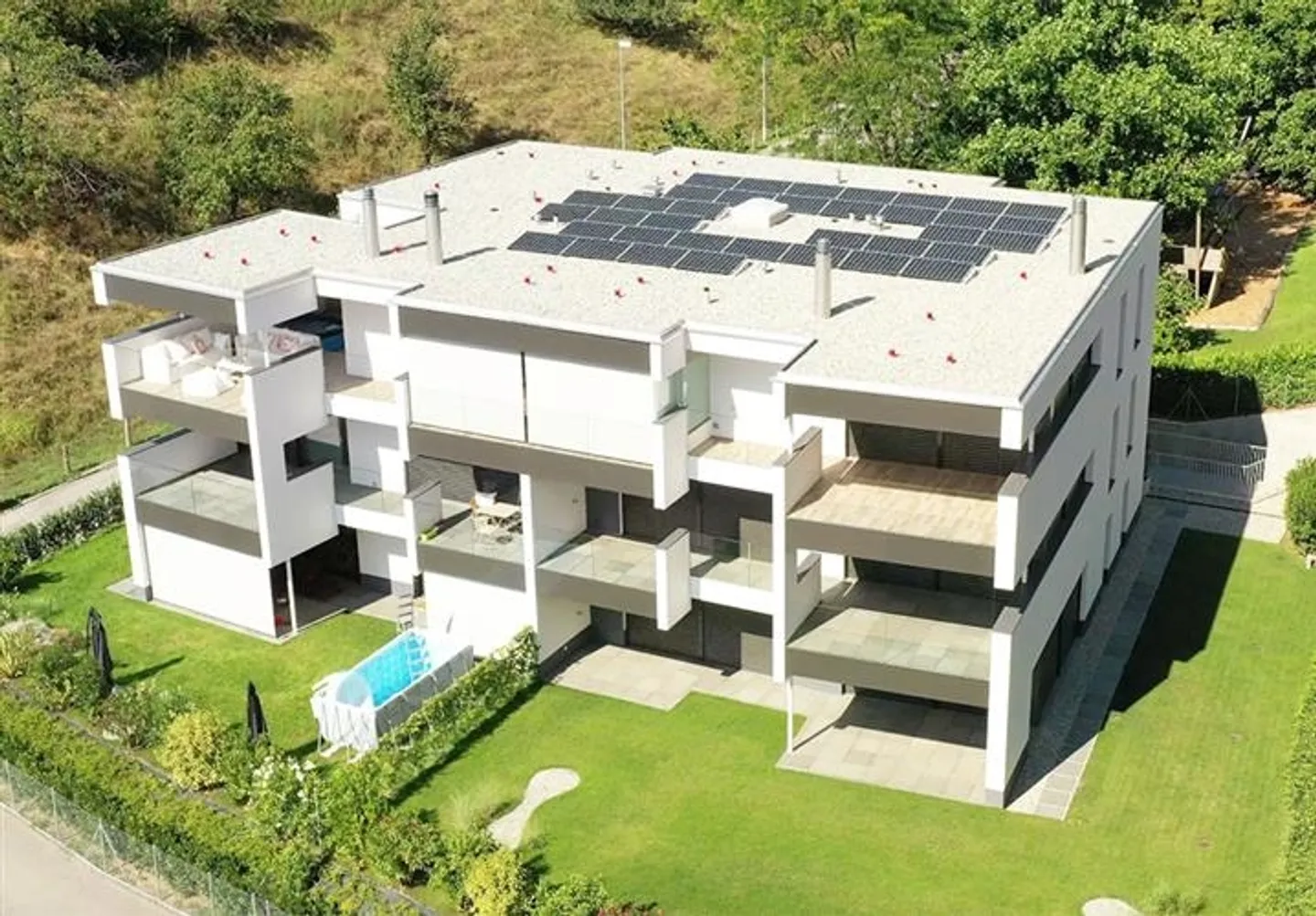 Appartamento Ecologico Moderno - Foto 1 di 1