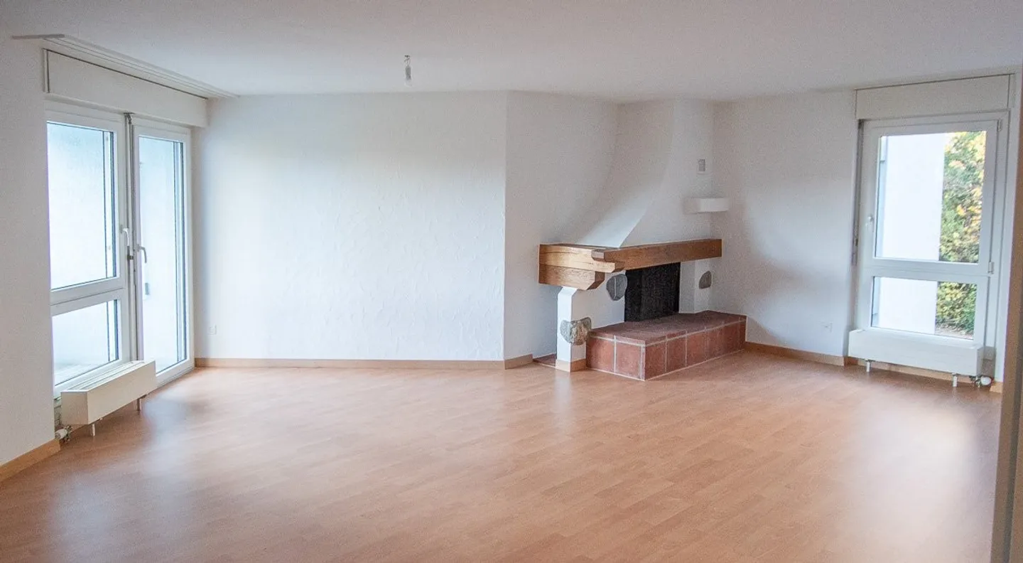 Appartamento di 4 stanze in un quartiere popolare e tranquillo - Foto 4 di 6