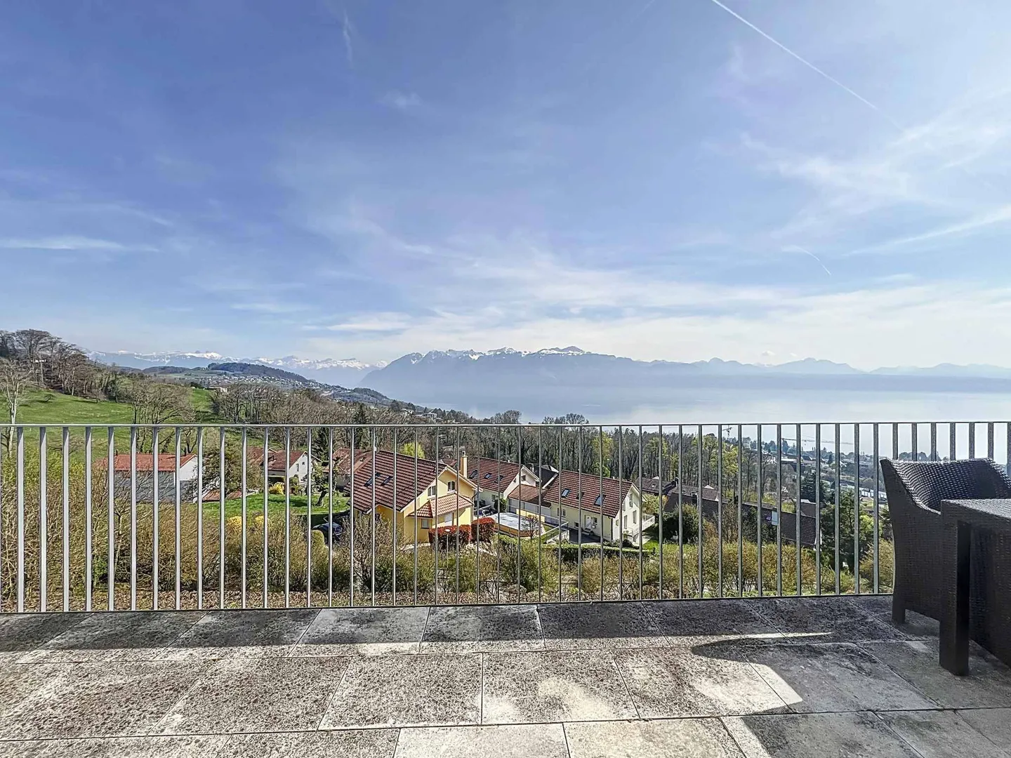 Appartamento in affitto - Foto 11 di 13