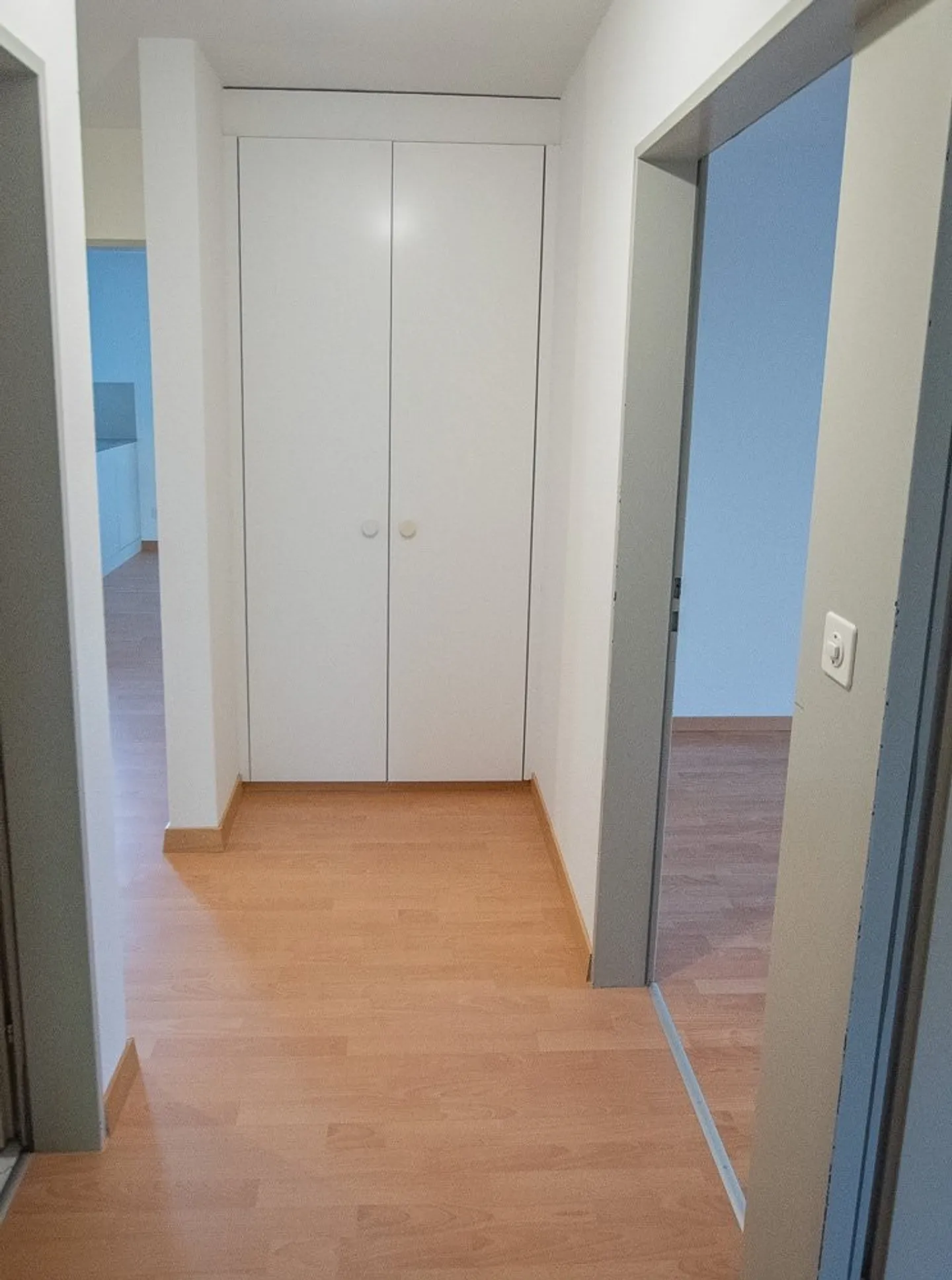 Appartamento di 4 stanze in un quartiere popolare e tranquillo - Foto 6 di 6