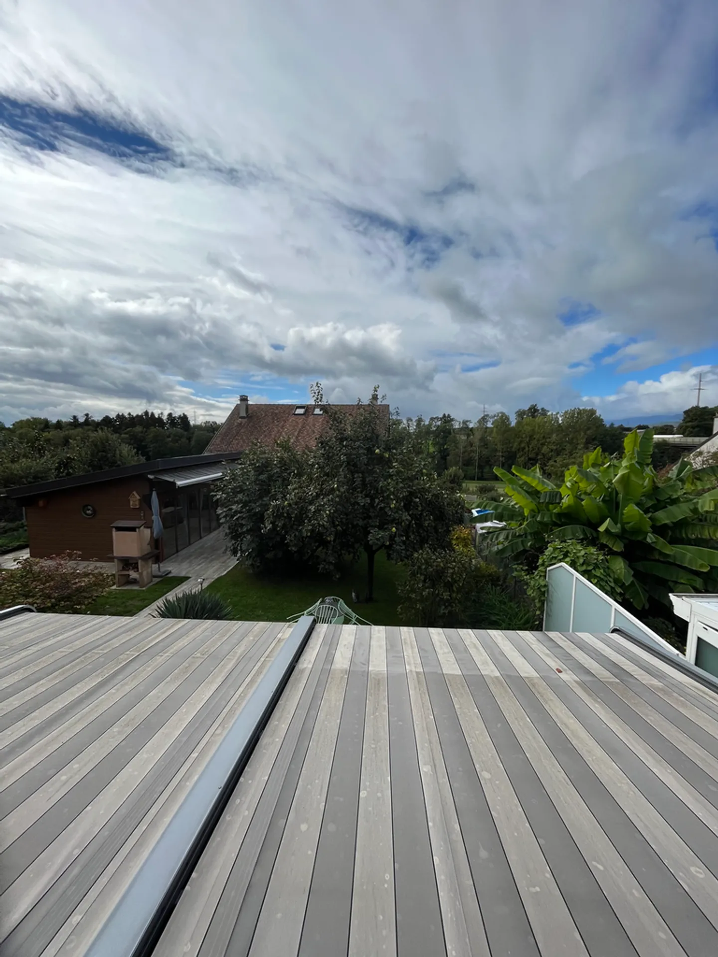 Magnificent bright triplex in an old village house - Photo 1 of 12