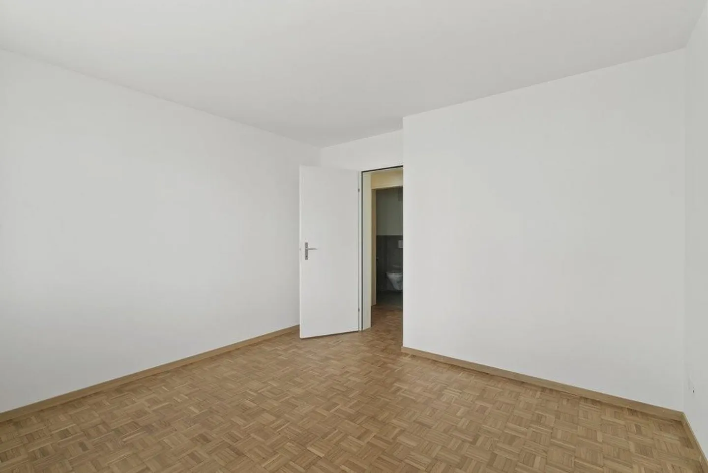 Charmante Wohnung mit Alpenblick - Foto 4 von 6