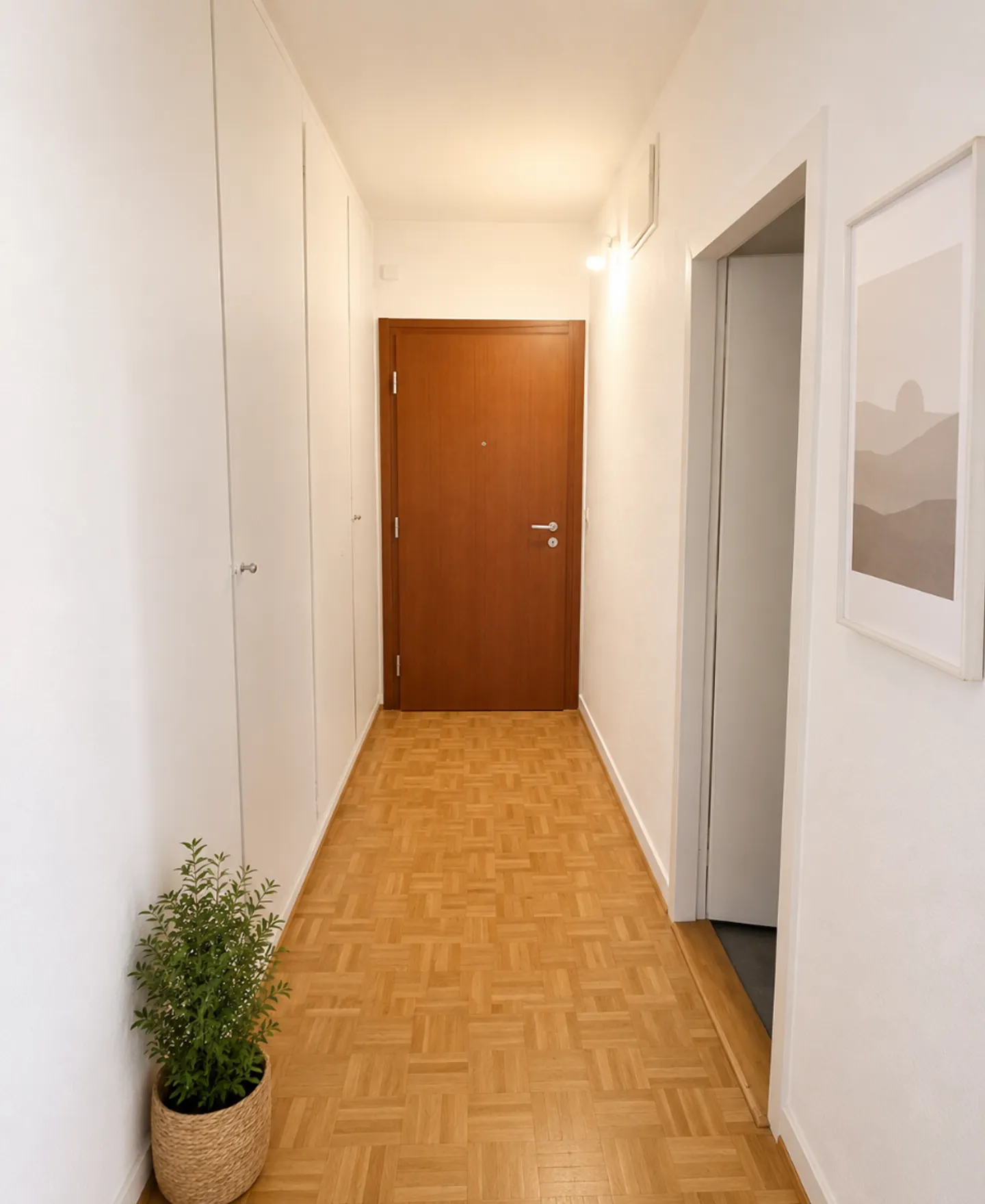 For rent? 4.5-room apartment with balcony in Carouge - Photo 6 of 9