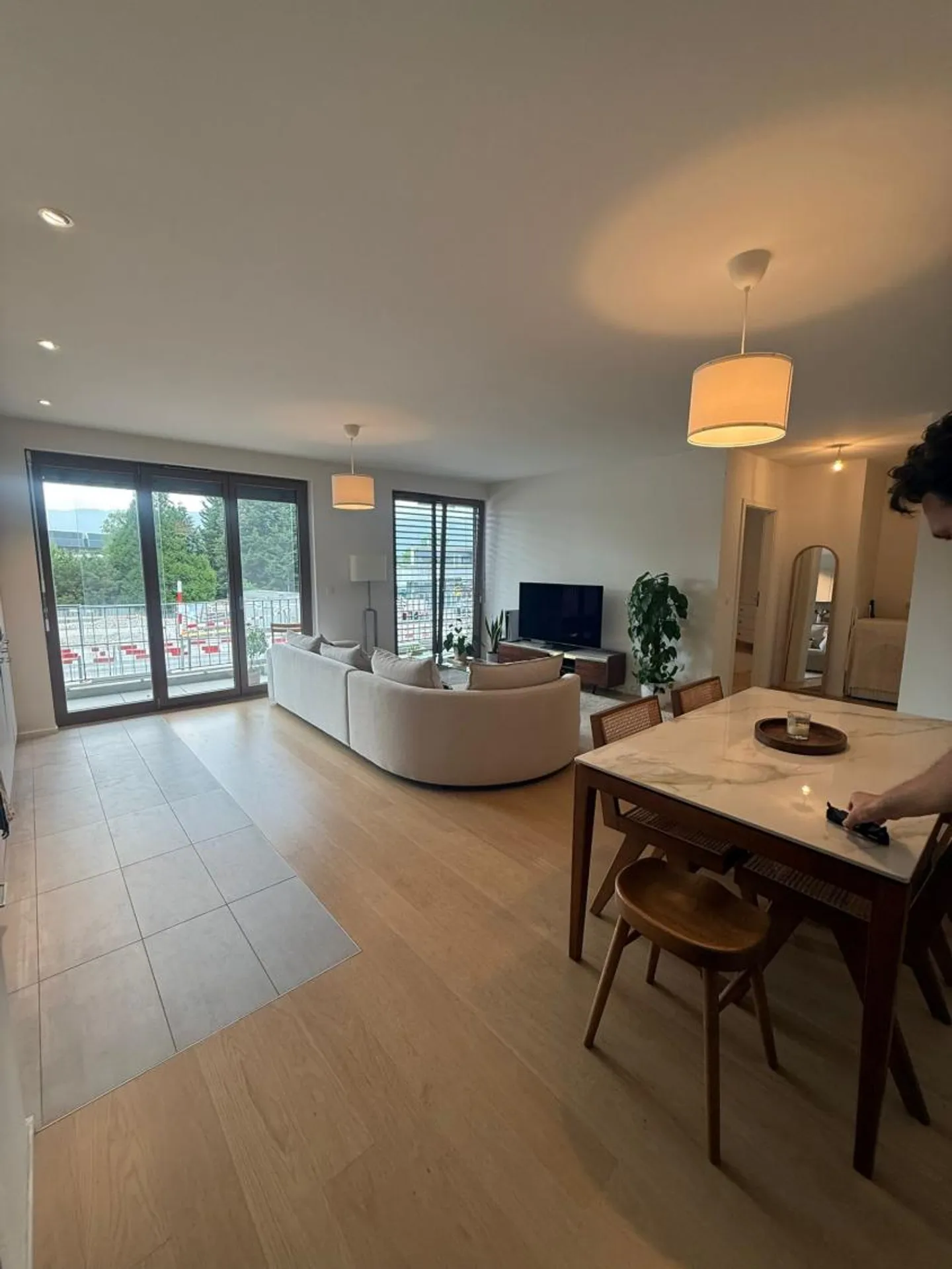 3-Zimmer-Wohnung - Foto 1 von 8