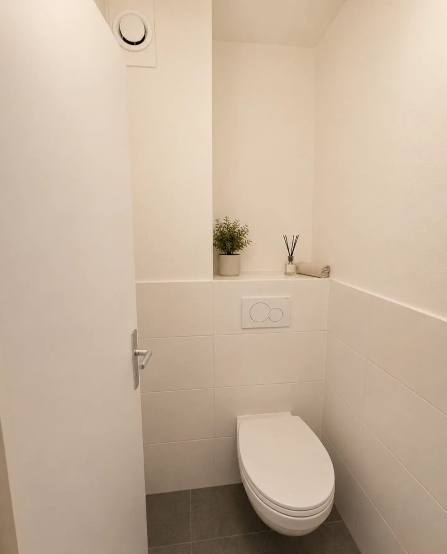 For rent? 4.5-room apartment with balcony in Carouge - Photo 8 of 9
