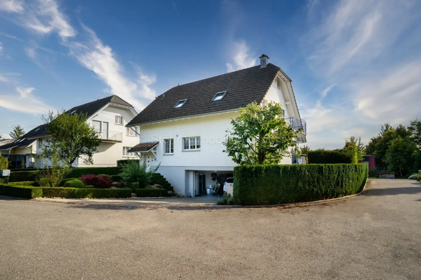 Exclusive 5.5 Room Detached House with Pool - Free-standing and Comfortable - Photo 14 of 23