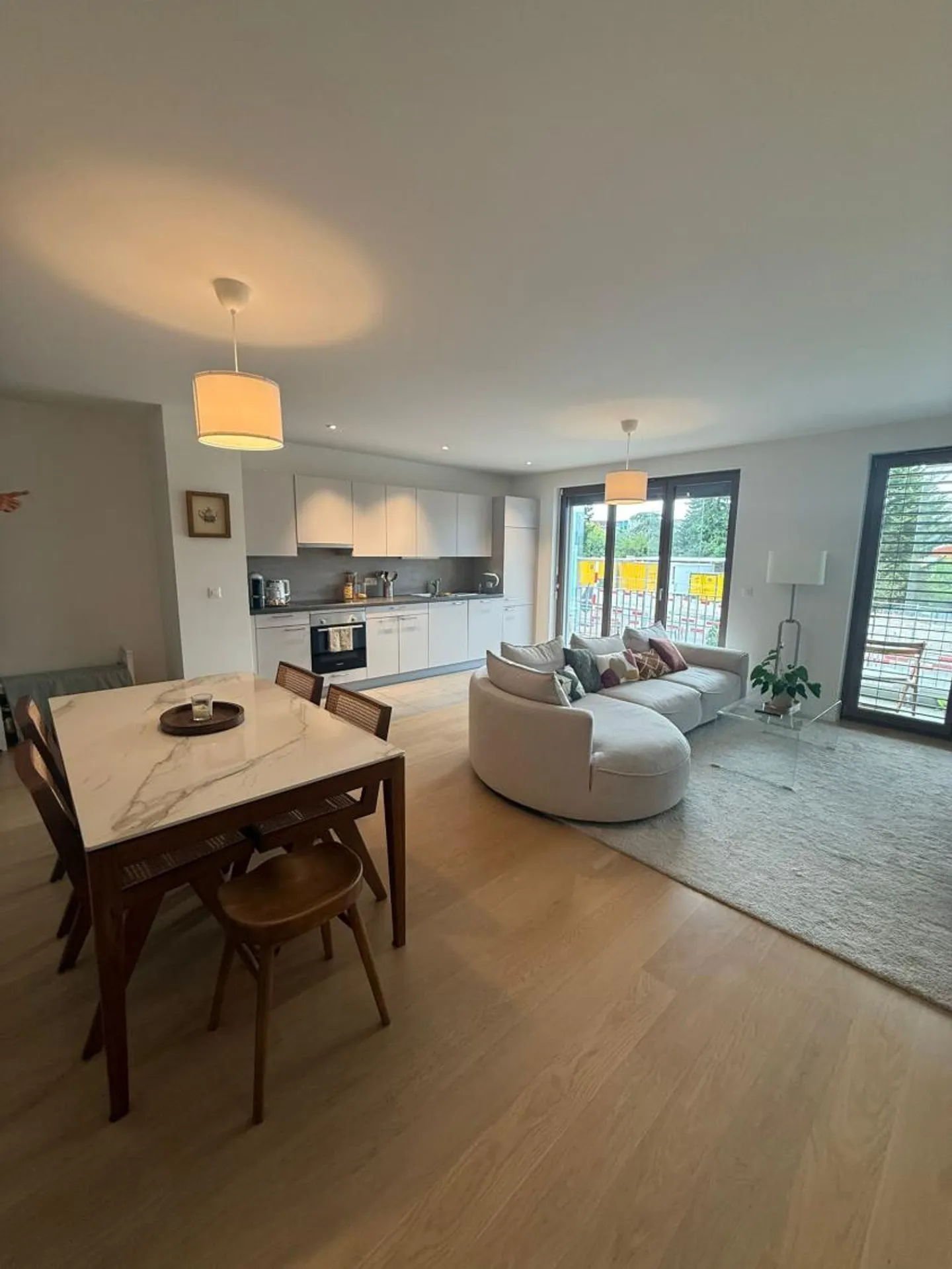 3-Zimmer-Wohnung - Foto 2 von 8