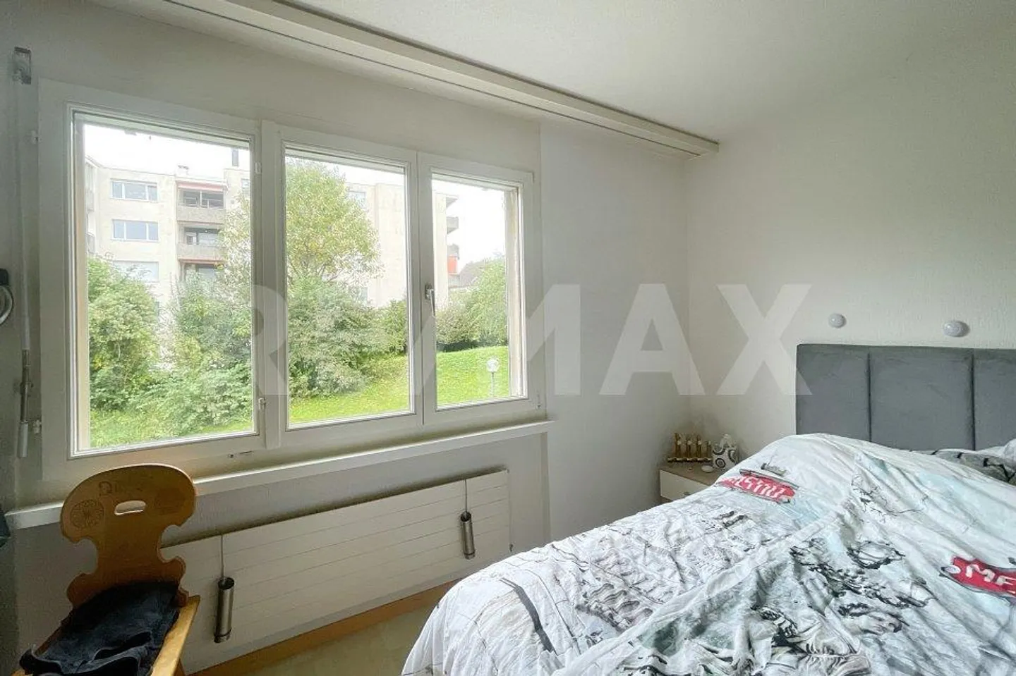 Investire con prospettiva - Oggetto di rendimento a Rüti ZH - Foto 3 di 13