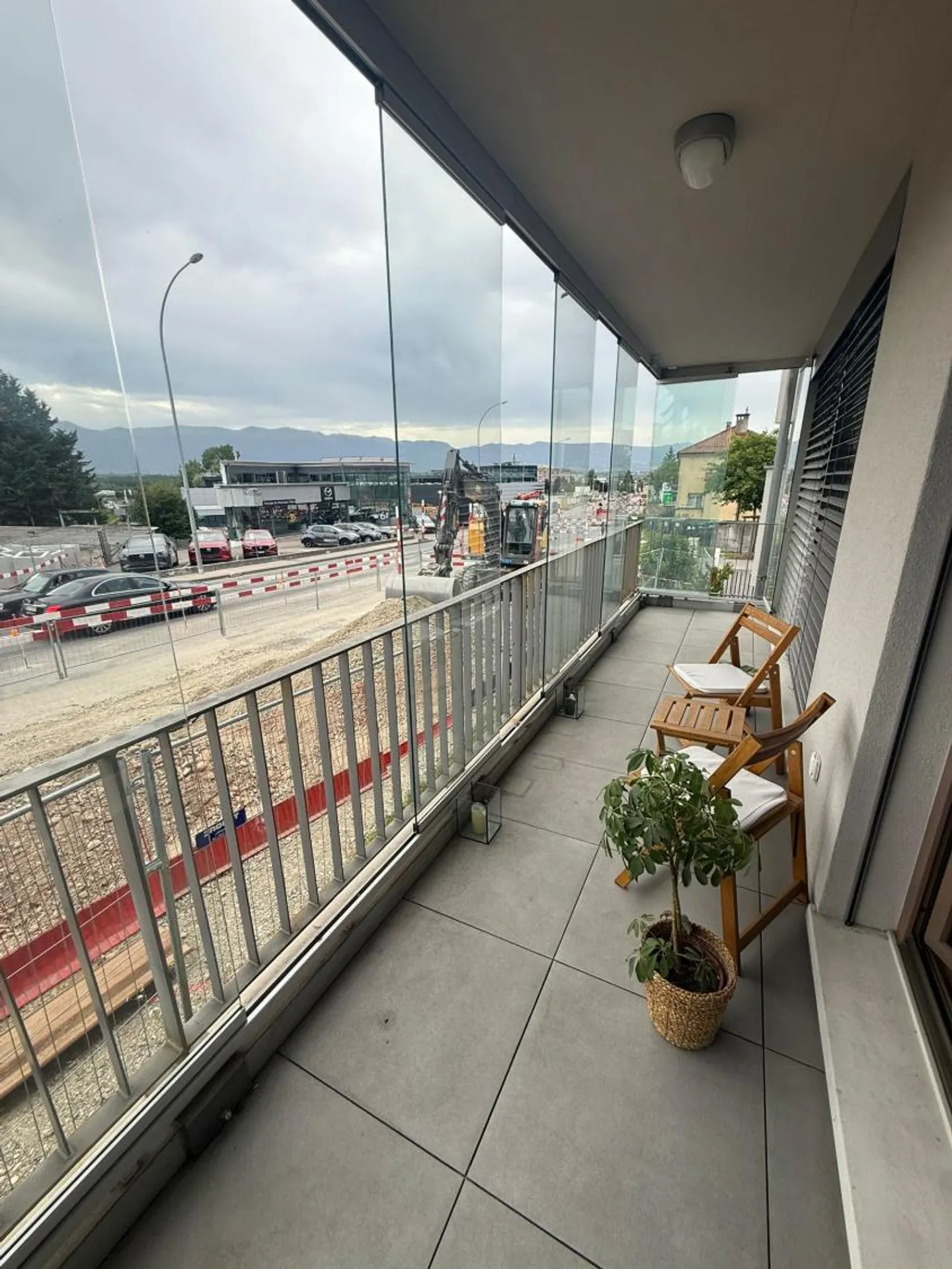 3-Zimmer-Wohnung - Foto 3 von 8