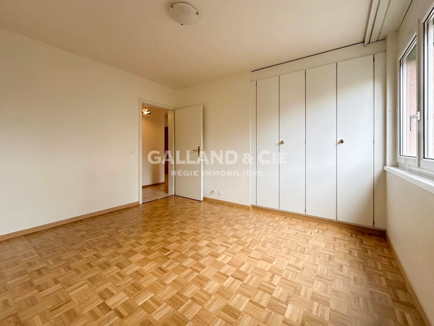 Bright 3.5 rooms - Photo 5 of 9