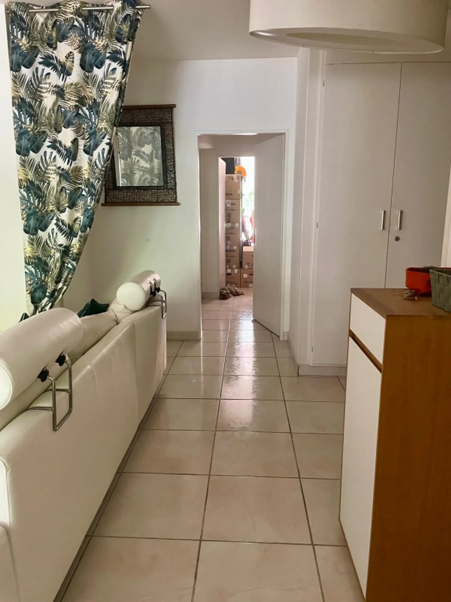 Appartement Charmant avec Balcon - Photo 4 sur 12