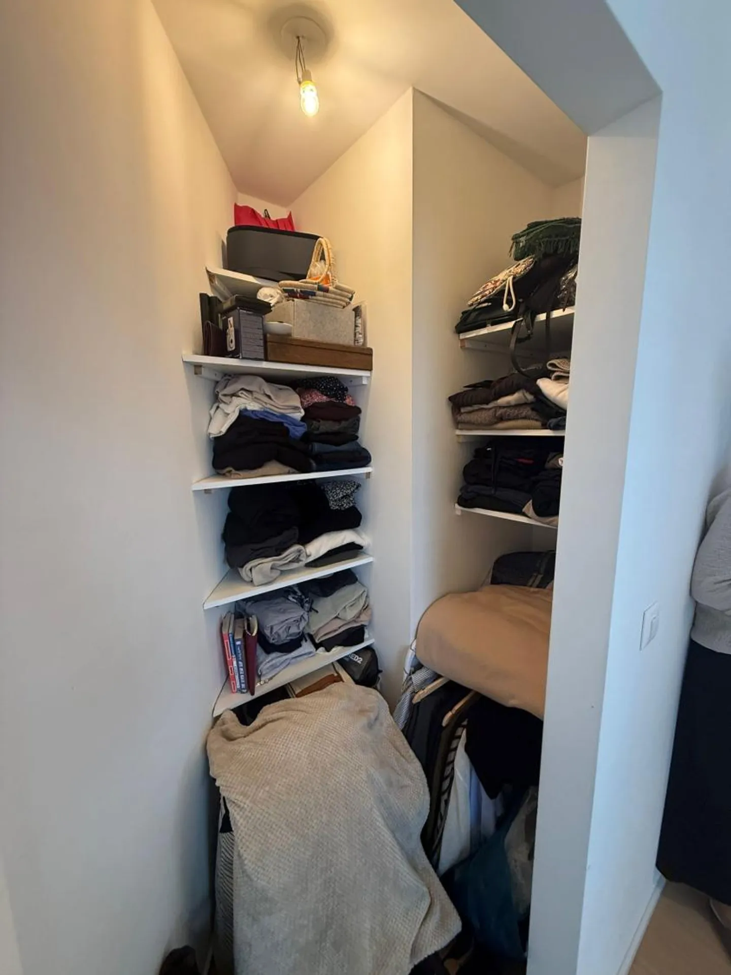 3-Zimmer-Wohnung - Foto 6 von 8