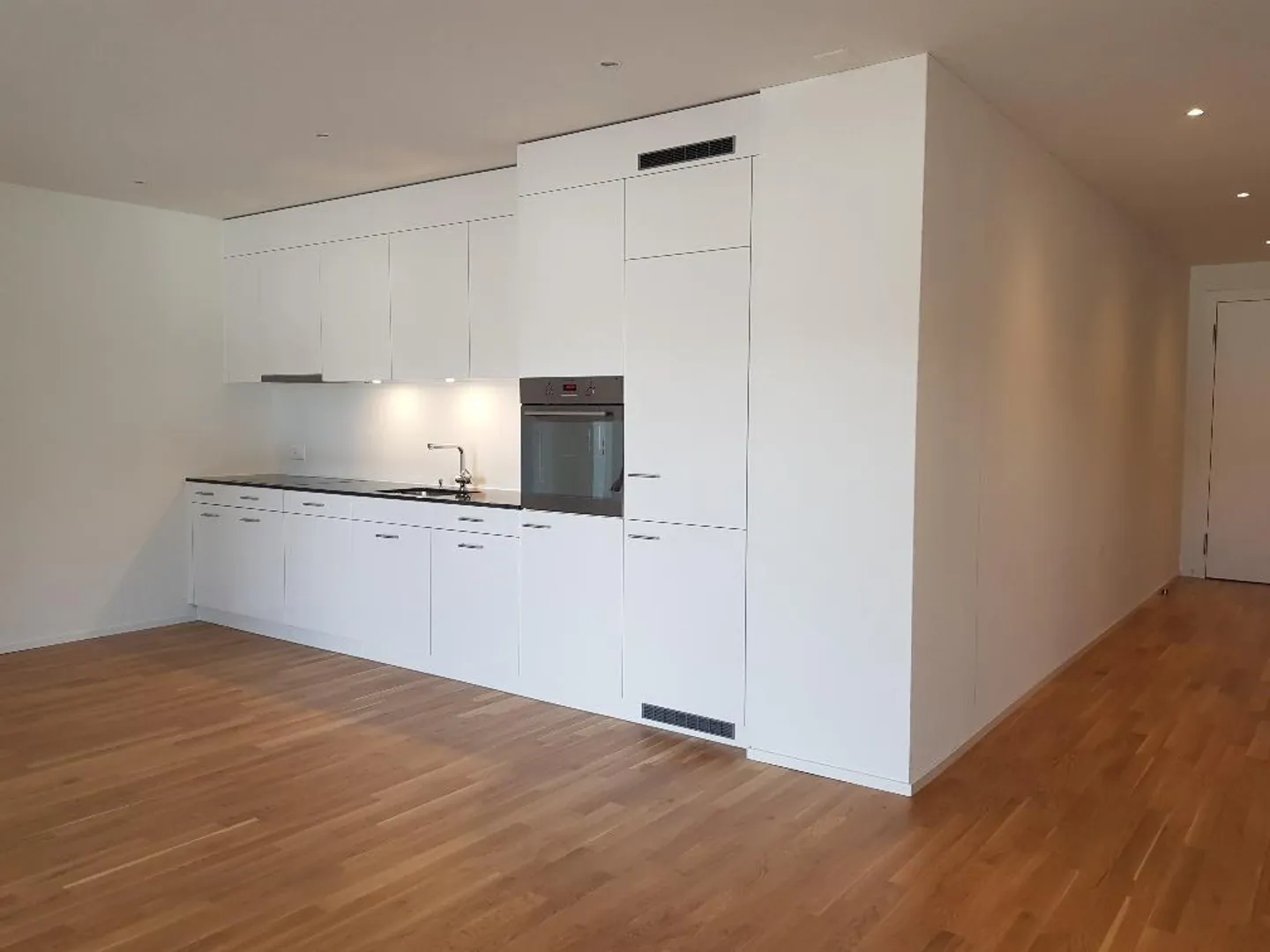 Appartamento 2,5 locali a Weisslingen - Foto 2 di 6