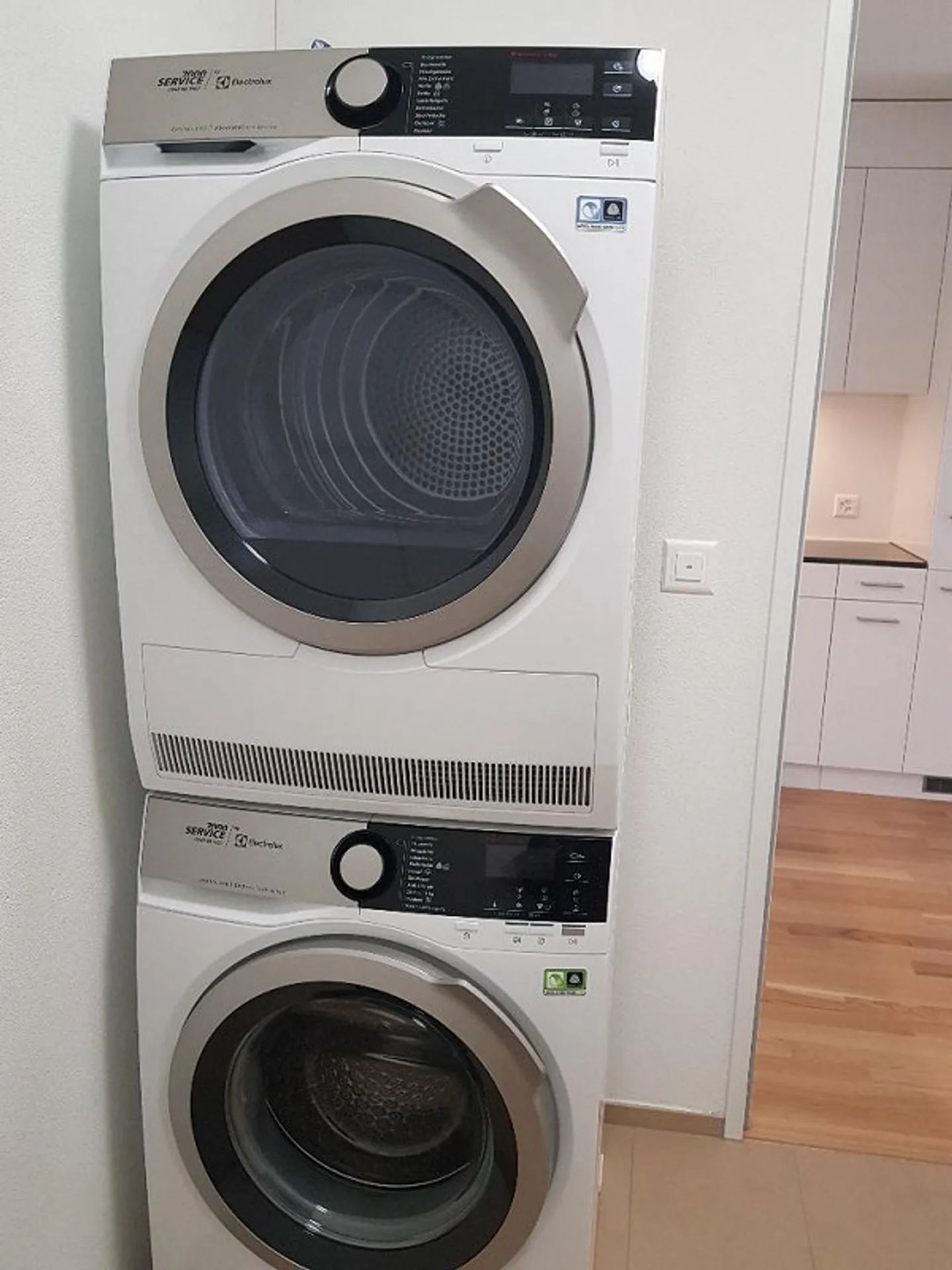 Appartamento 2,5 locali a Weisslingen - Foto 5 di 6