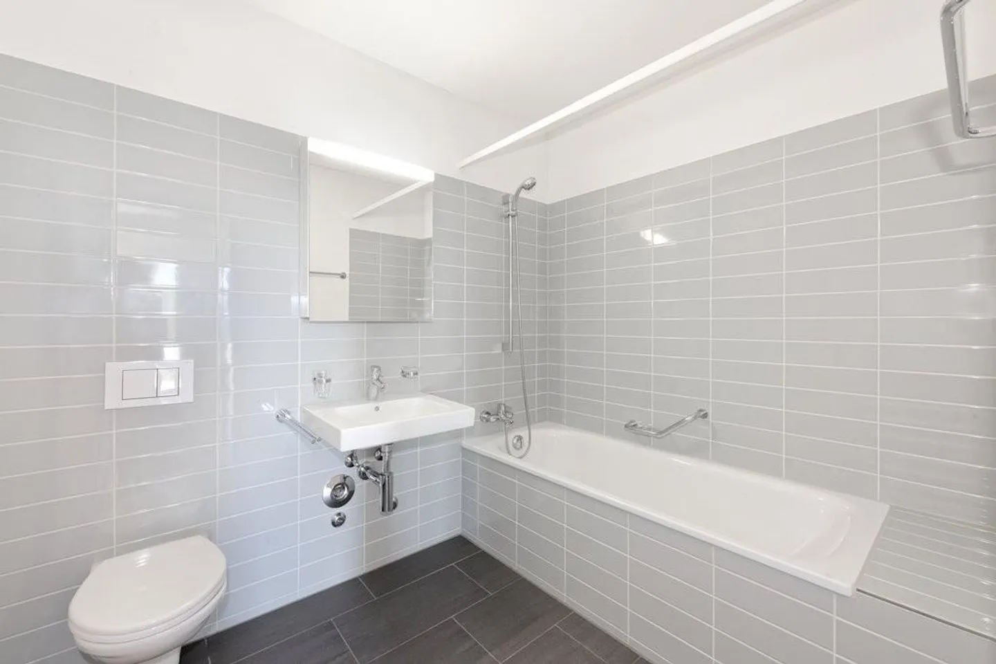 Modern, hell, zentral - what more could you want? - Photo 5 of 6