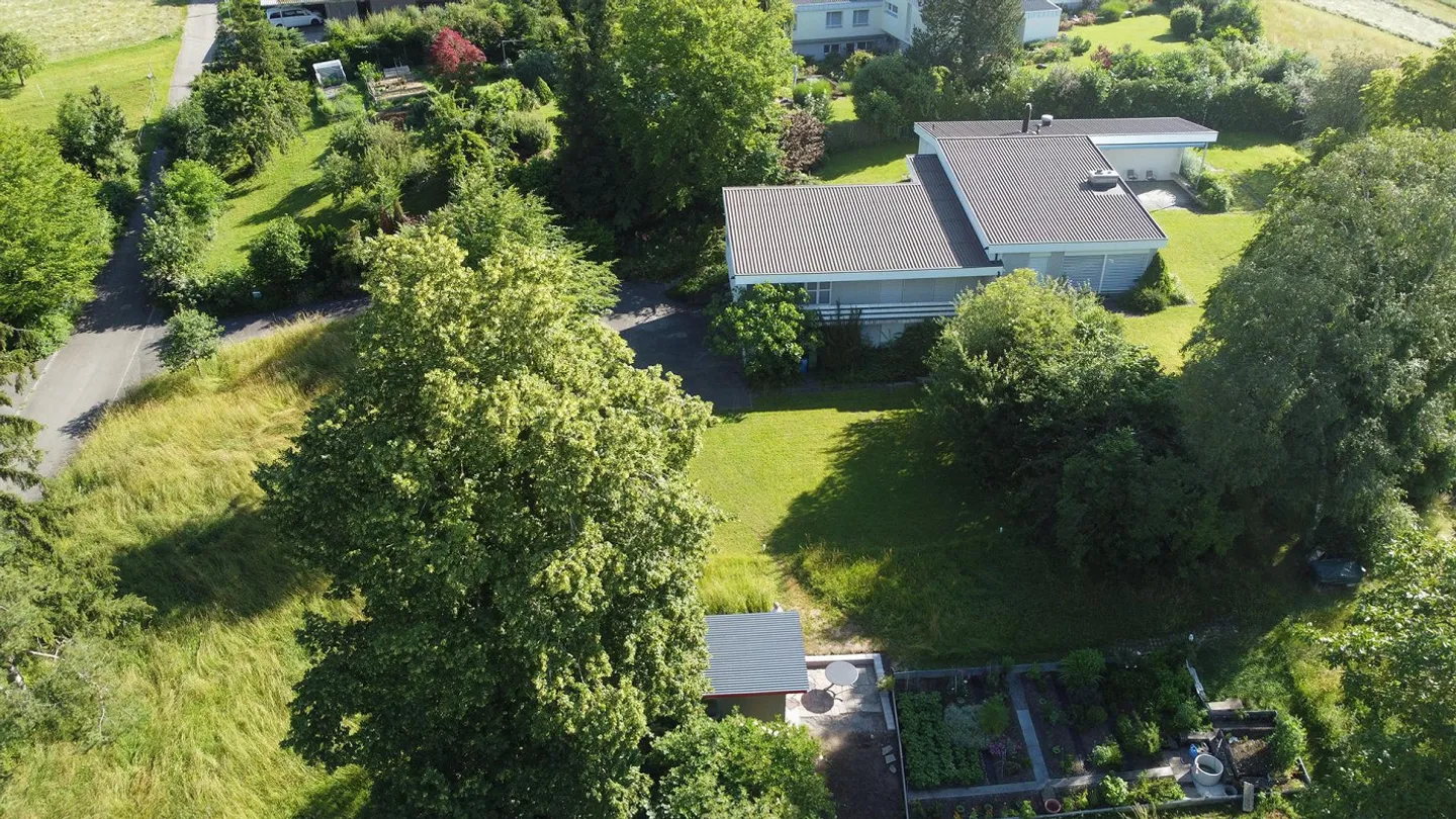 2,434 m2 Building Land Residential Zone W2 in Elevated Location! - Photo 1 of 8