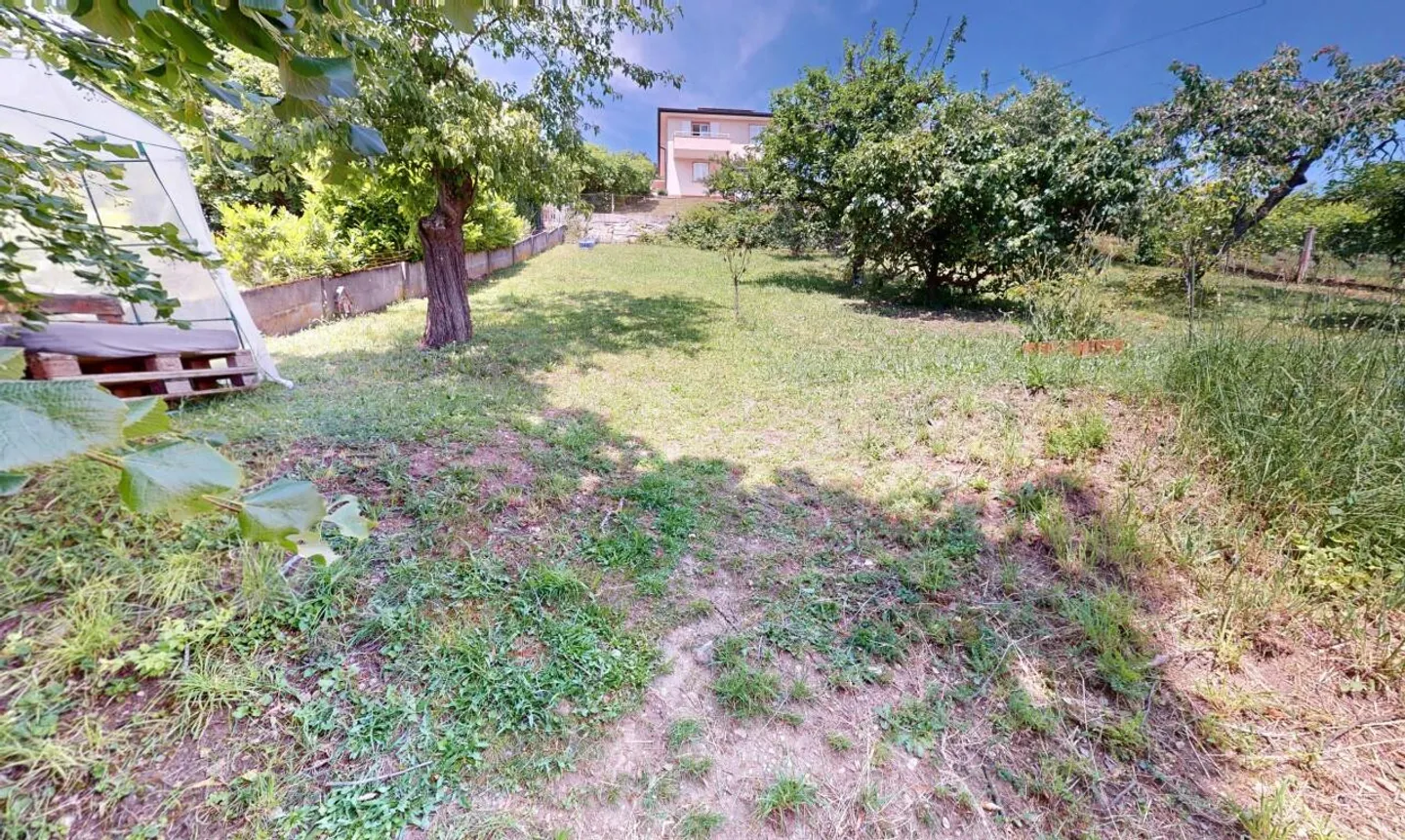 Selten in Neuenburg - Baugrundstück mit Seeblick - Foto 10 von 11