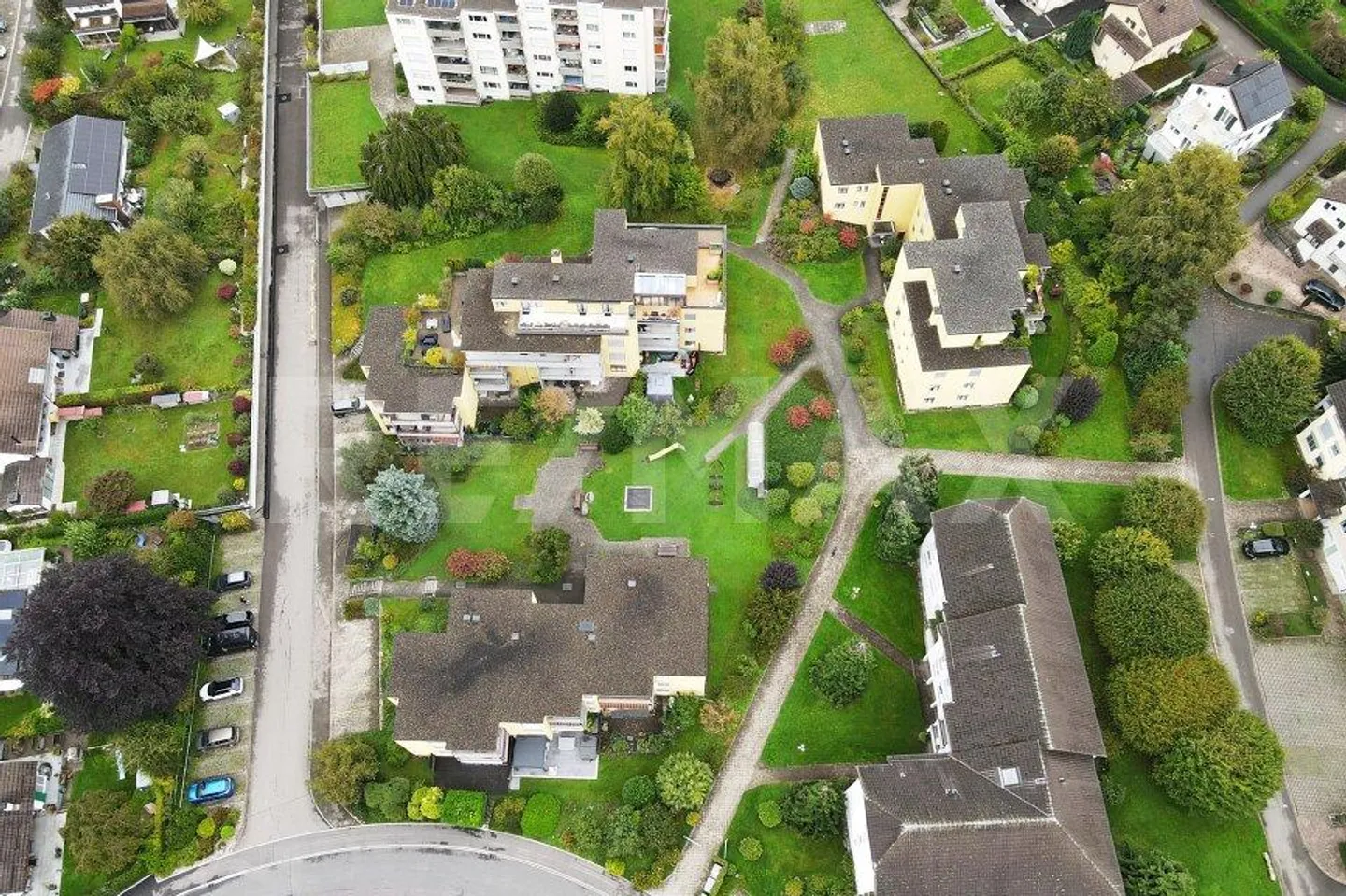 Investire con prospettiva - Oggetto di rendimento a Rüti ZH - Foto 13 di 13