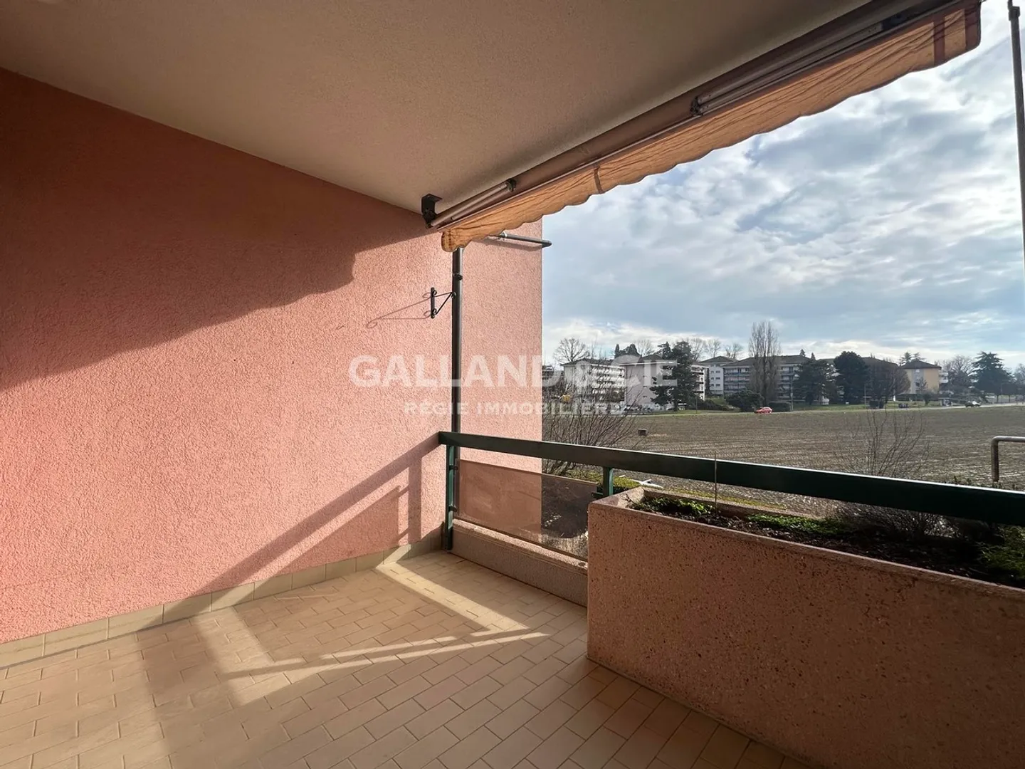 Bright 3.5 rooms - Photo 9 of 9