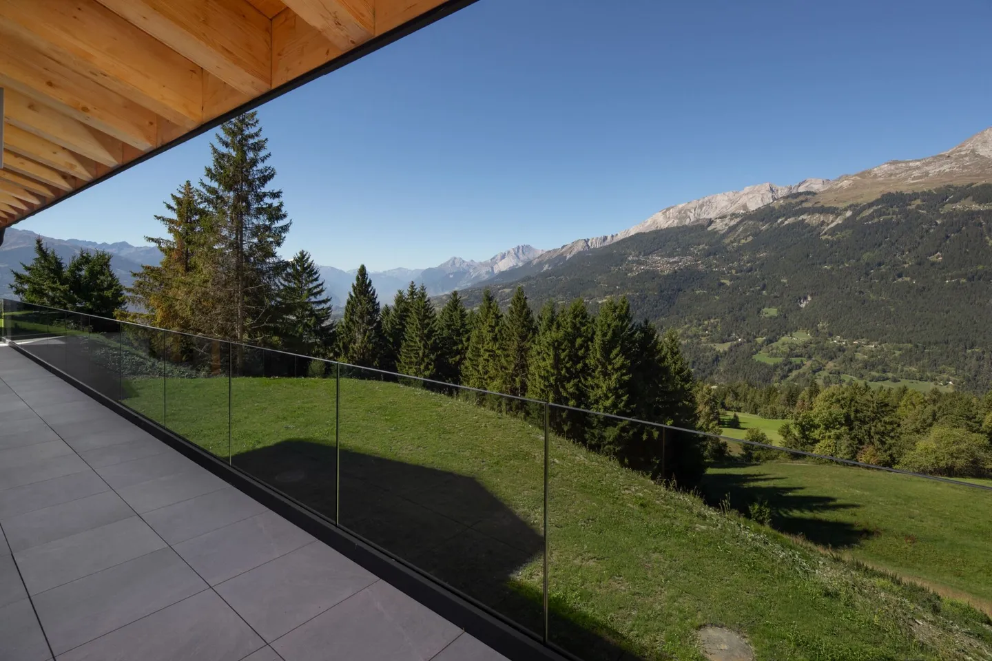 Chalet "Etoile des neiges" 5.5 stanze a Lens - Foto 2 di 20