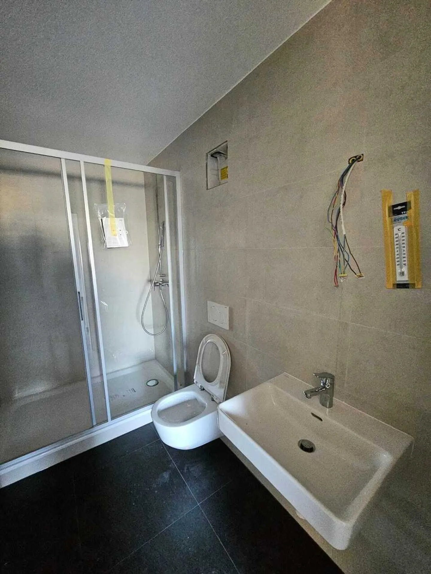 Modern 3-room apartment with stunning view in Yverdon-les-Bains - Photo 7 of 7