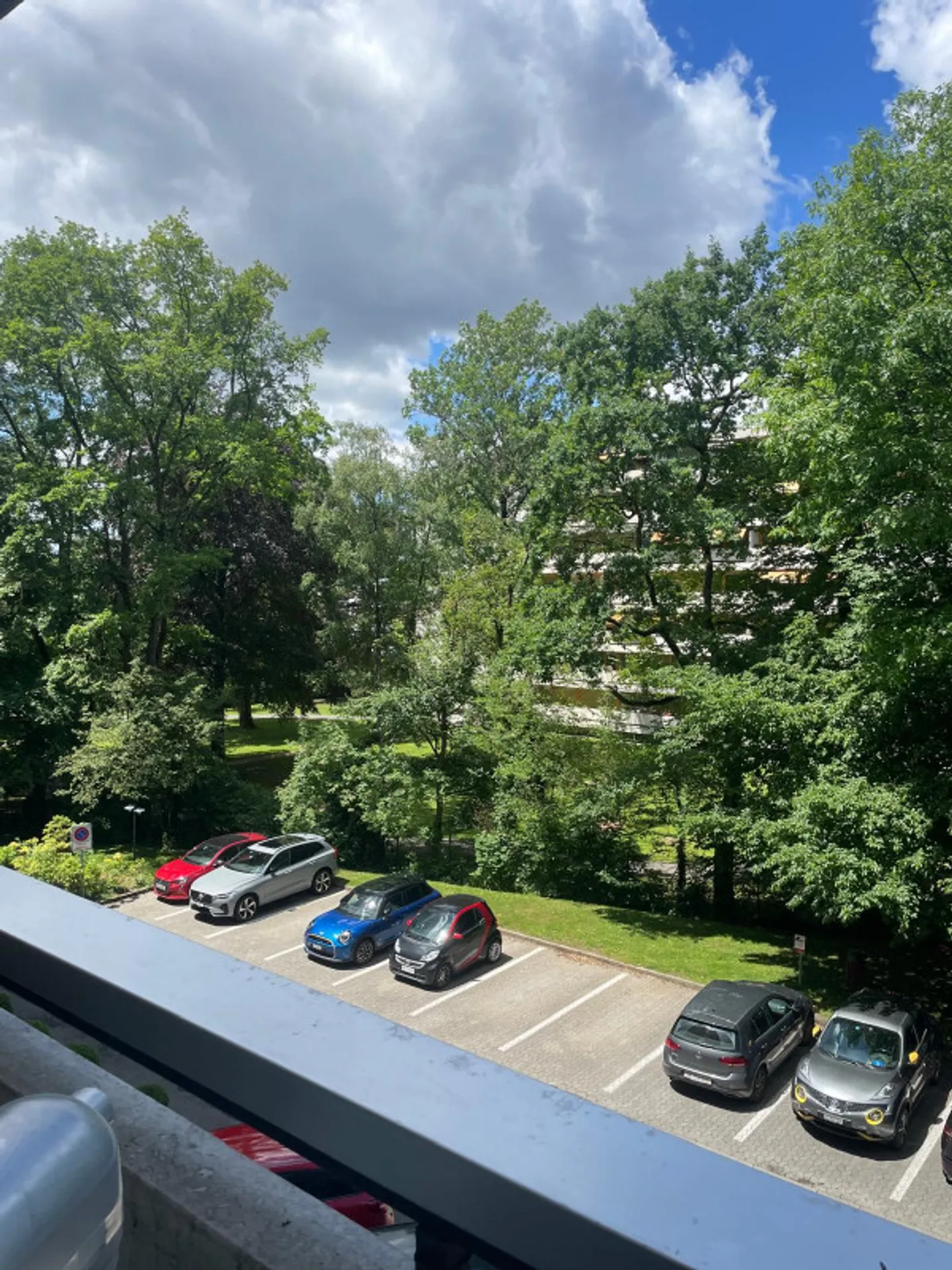Appartement Charmant avec Balcon - Photo 12 sur 12
