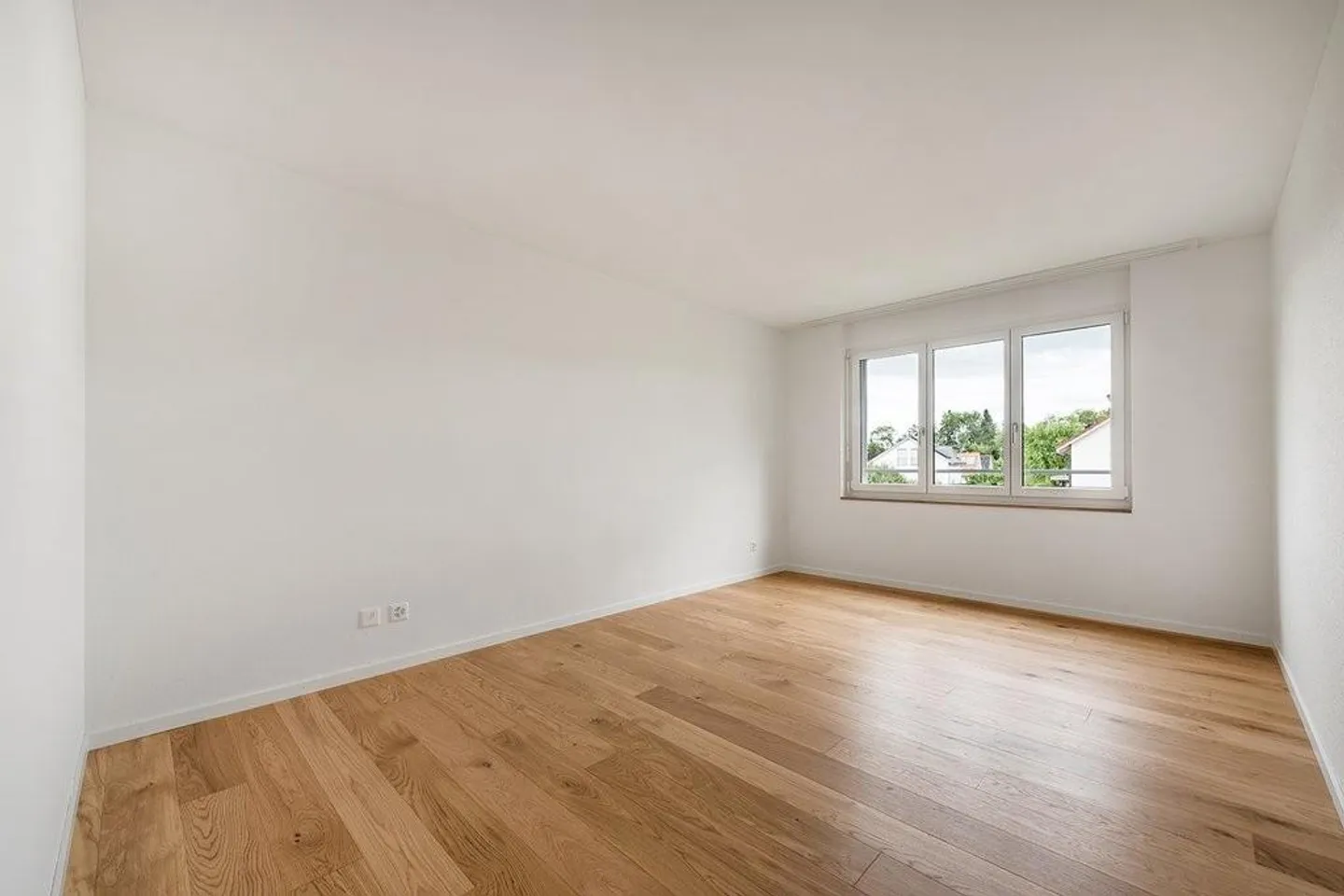 Appartamenti di 5,5 stanze completamente ristrutturati in affitto a Mörschwil - Foto 4 di 10