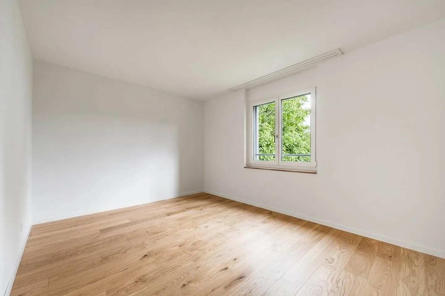 Appartamenti di 5,5 stanze completamente ristrutturati in affitto a Mörschwil - Foto 5 di 10