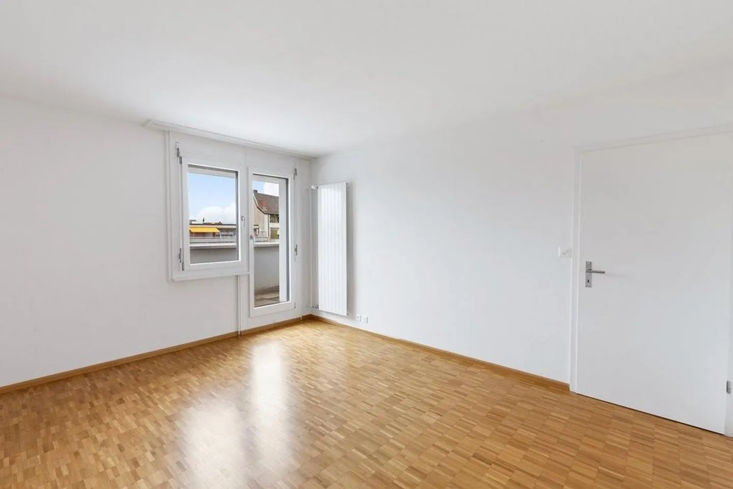 Grosszügige Attikawohnung - Foto 10 von 12
