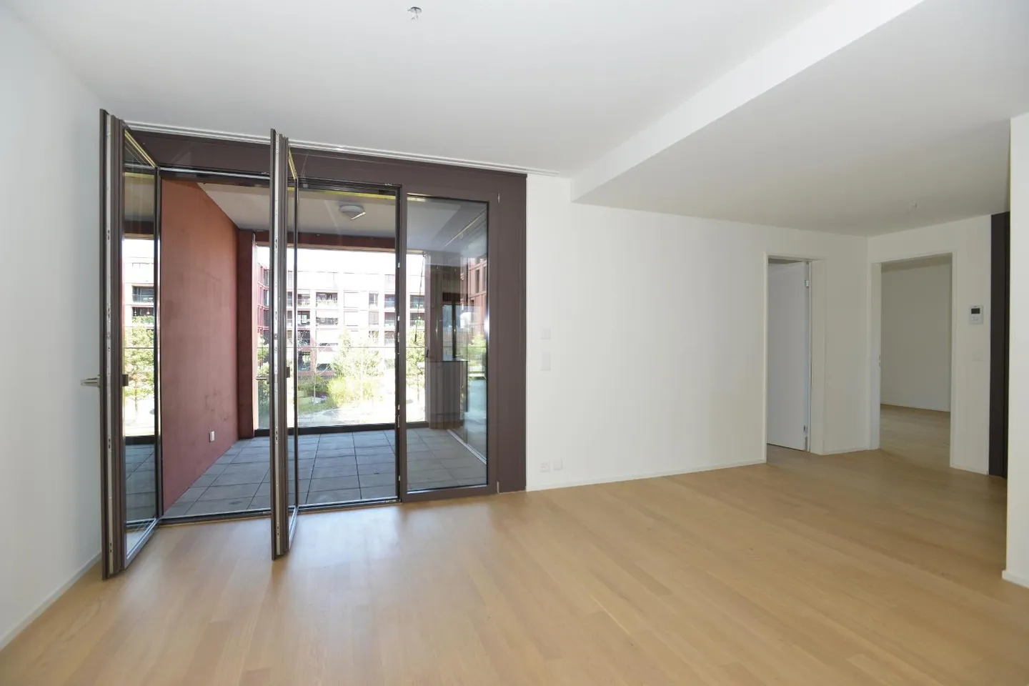 Appartamento Familiare a Winterthur - Foto 3 di 7