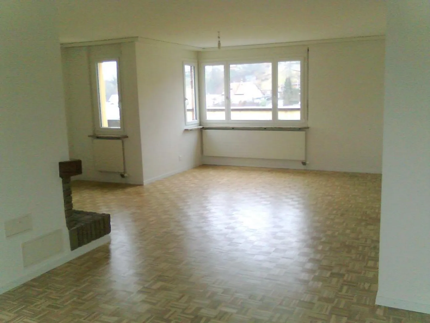 Appartamento 4.5 stanze - Foto 2 di 8