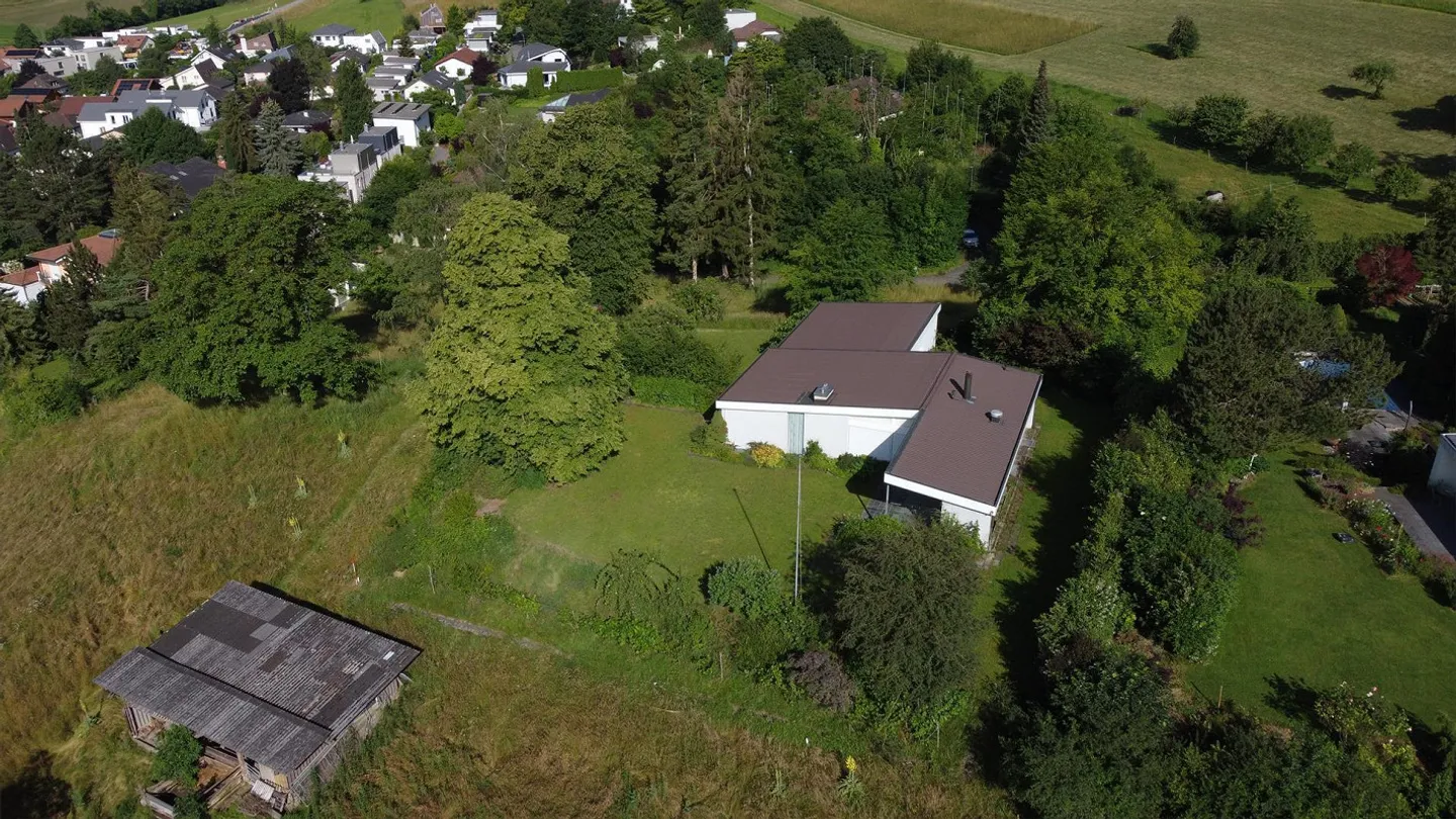 2,434 m2 Building Land Residential Zone W2 in Elevated Location! - Photo 4 of 8