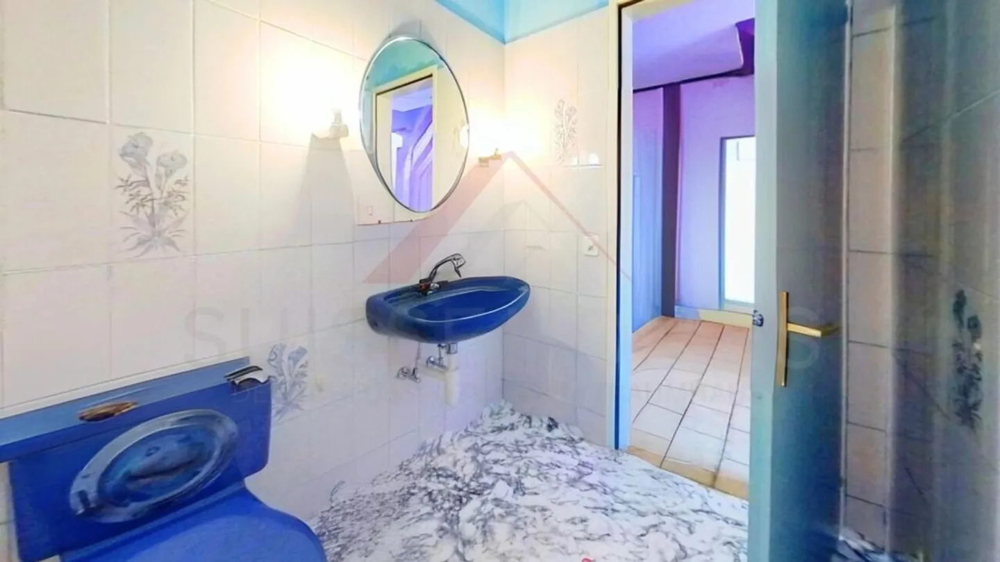 Vivere con charme - attraente casa bifamiliare a Niederbipp con potenziale e posizione tranquilla - Foto 17 di 23