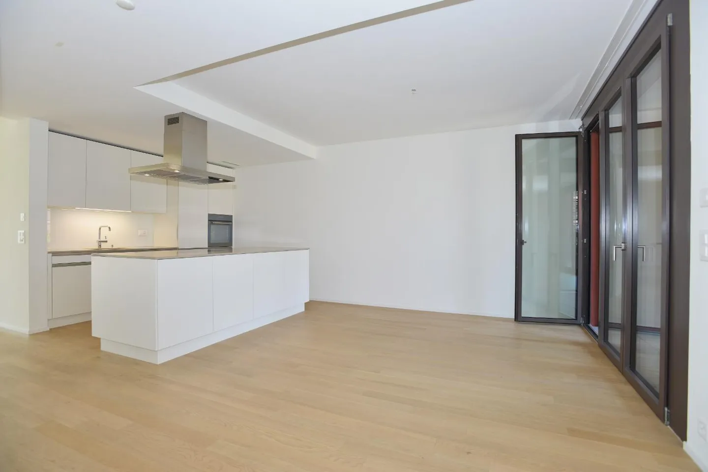 Appartamento Familiare a Winterthur - Foto 2 di 7