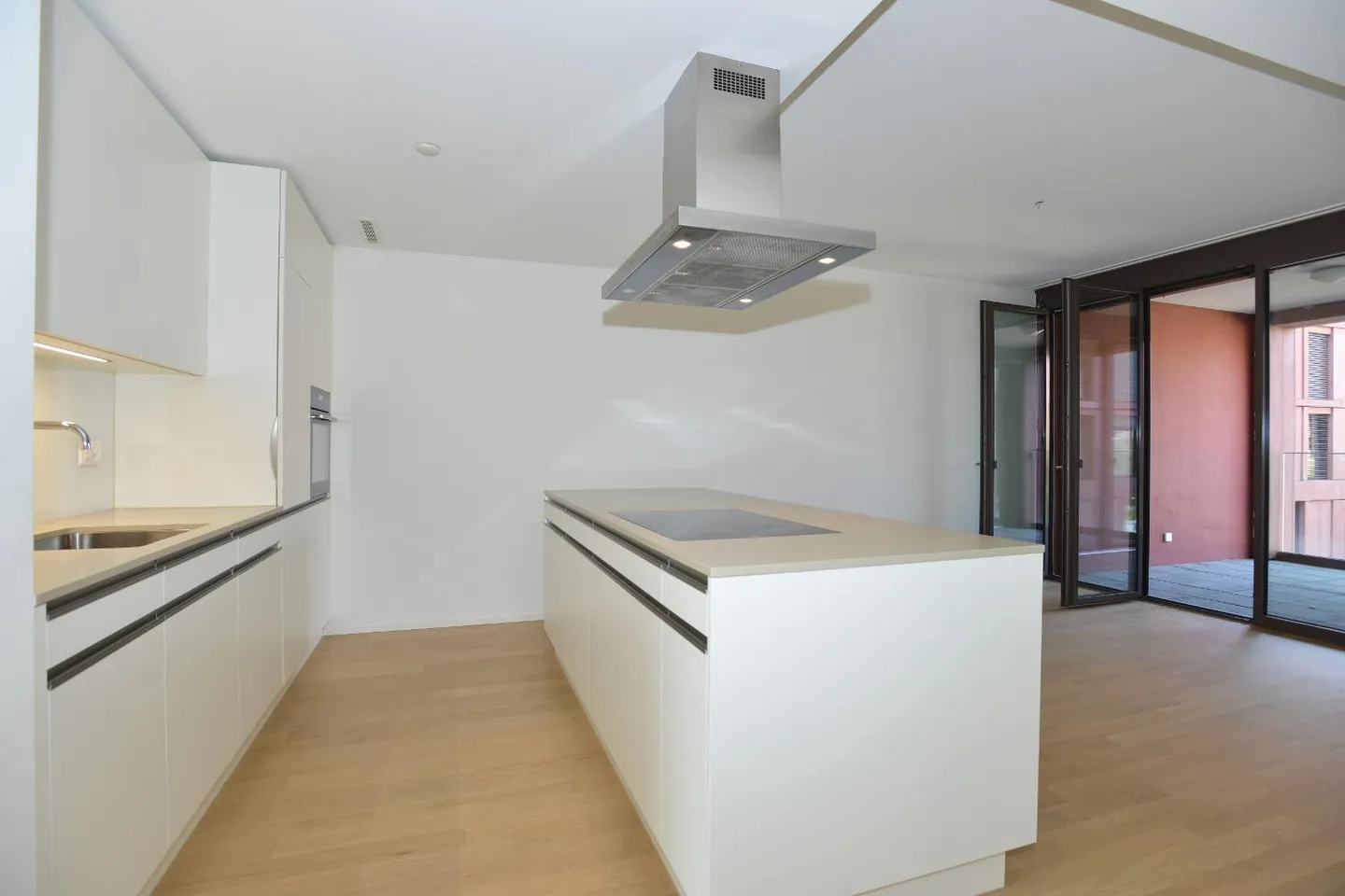 Appartamento Familiare a Winterthur - Foto 4 di 7