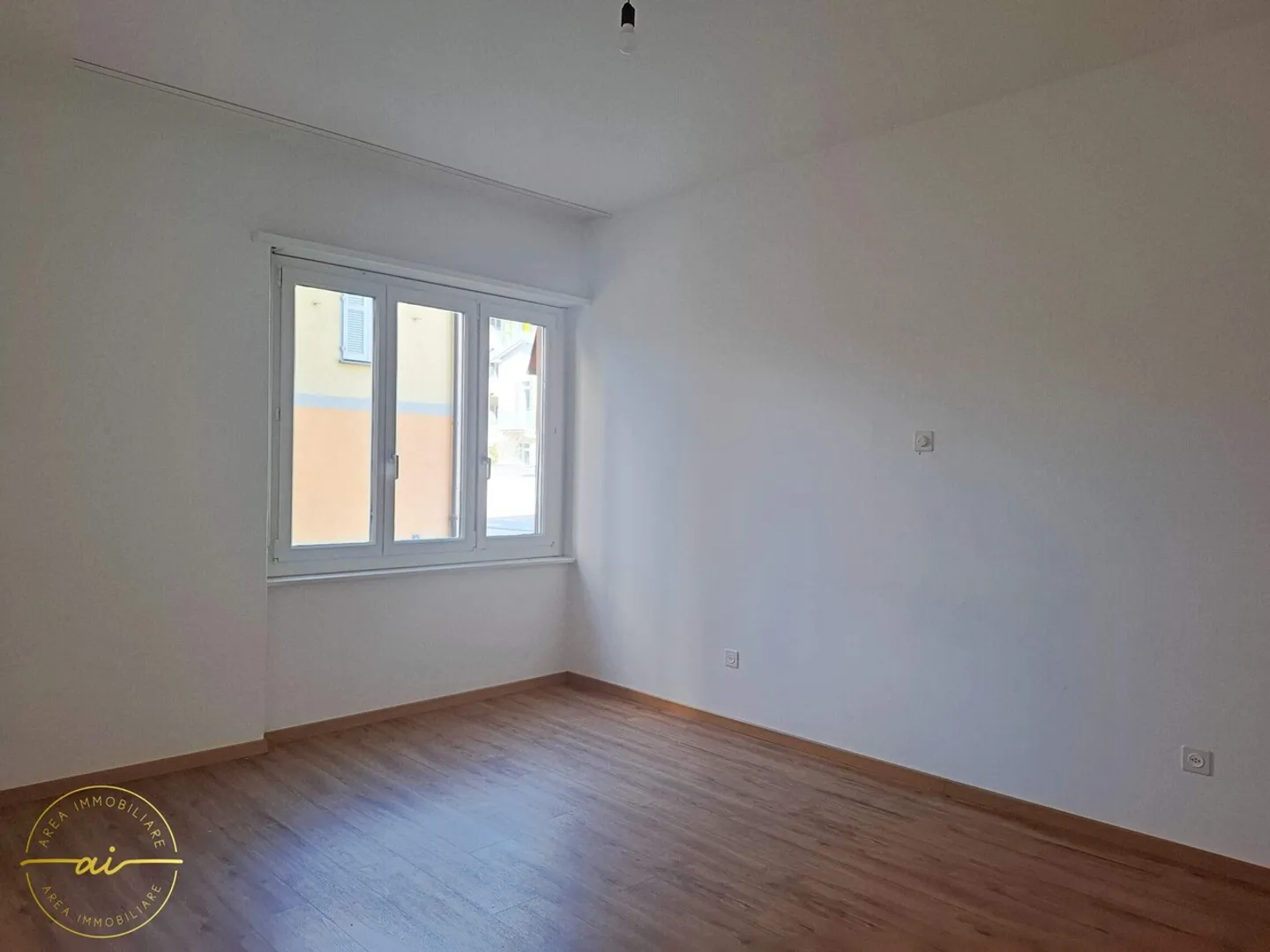 Appartamento di due e mezzo locali nella zona Palapenz a Chiasso - Foto 3 di 6