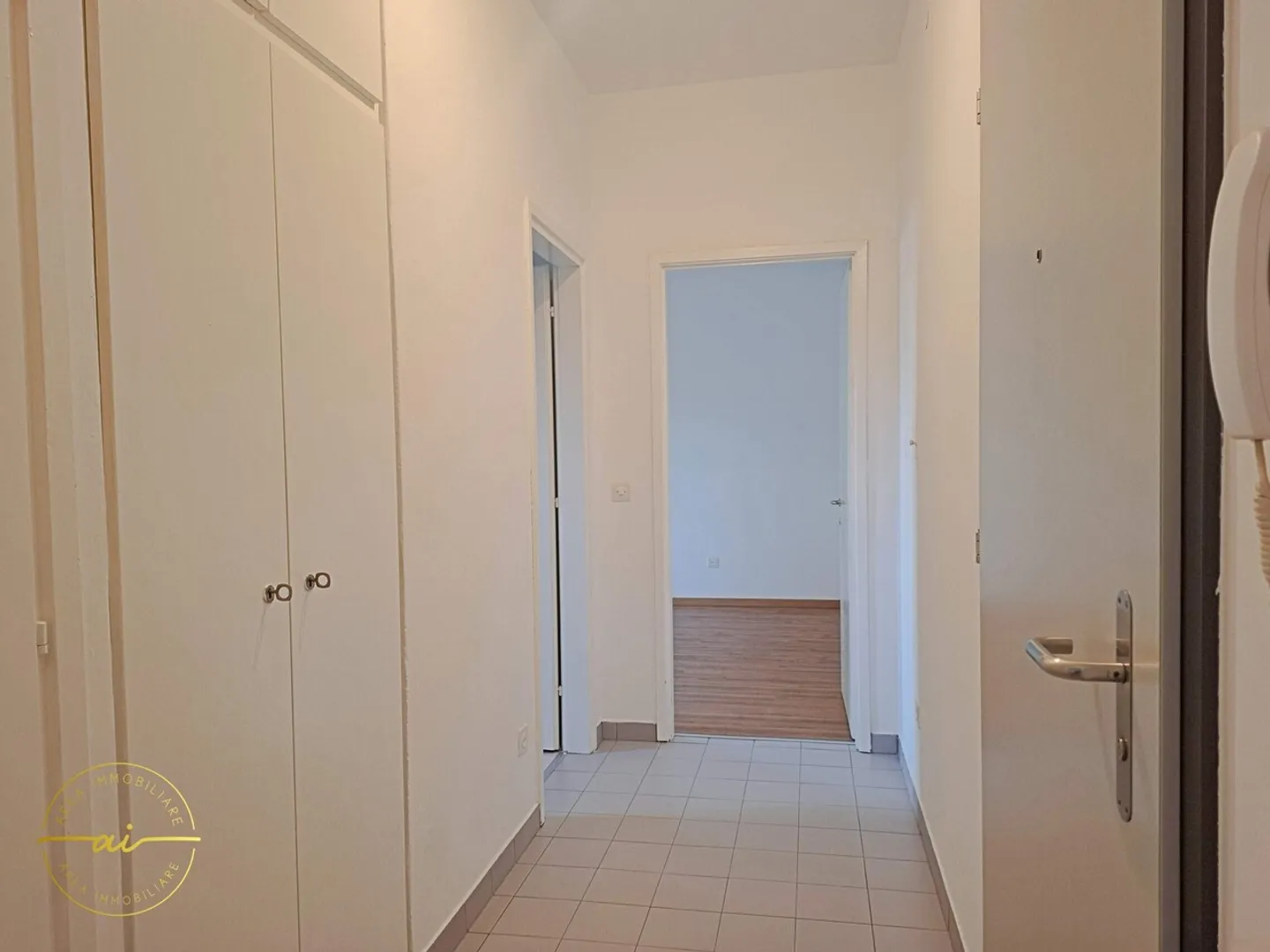 Appartamento di due e mezzo locali nella zona Palapenz a Chiasso - Foto 4 di 6