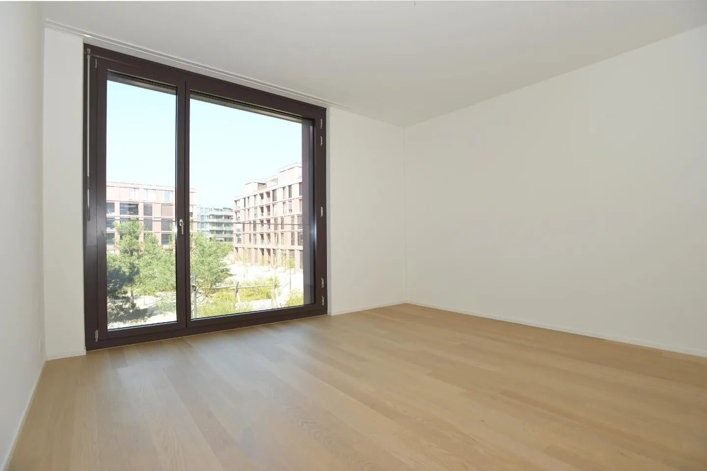 Appartamento Familiare a Winterthur - Foto 6 di 7