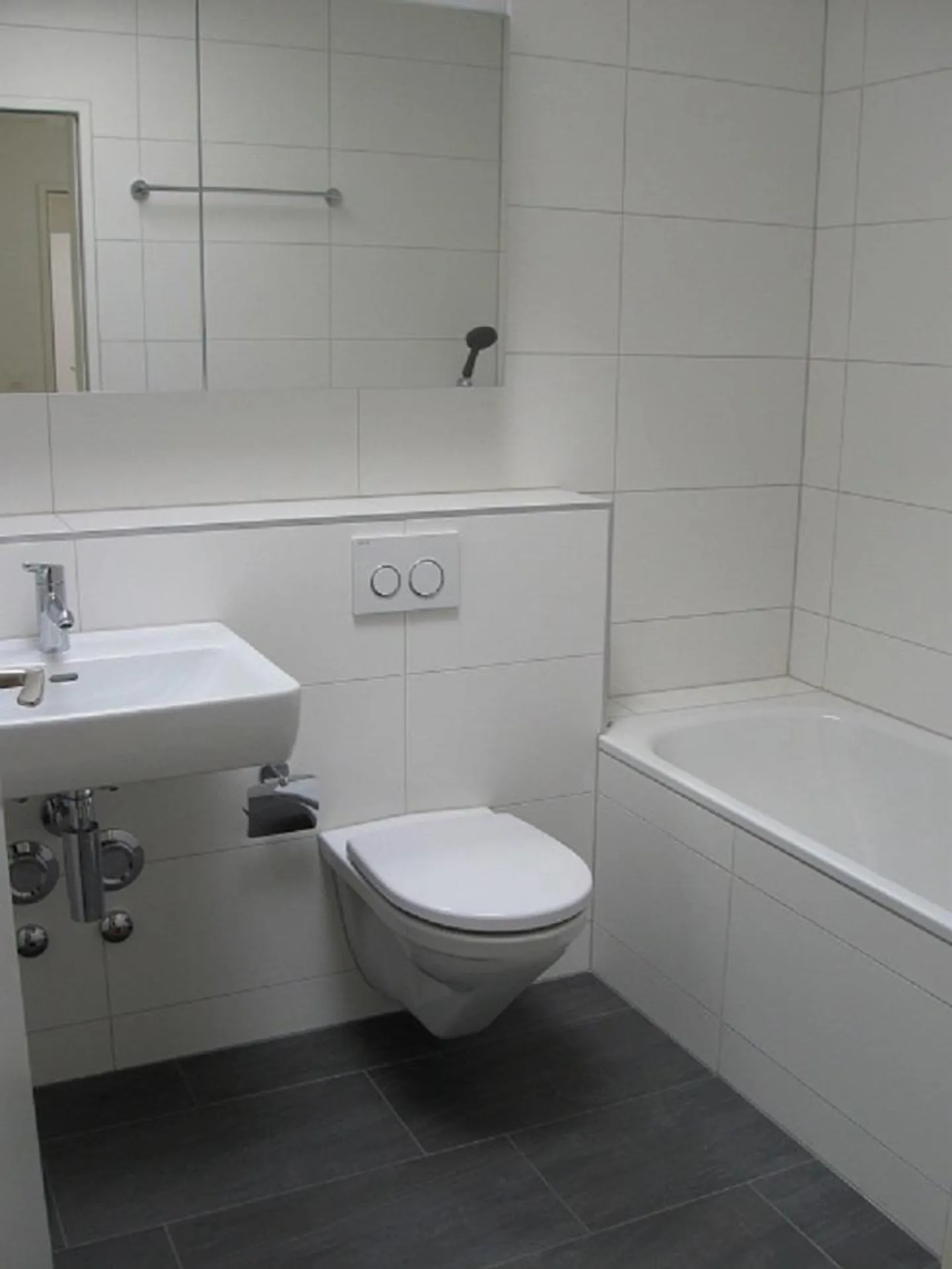 Appartamento 4.5 stanze - Foto 7 di 8
