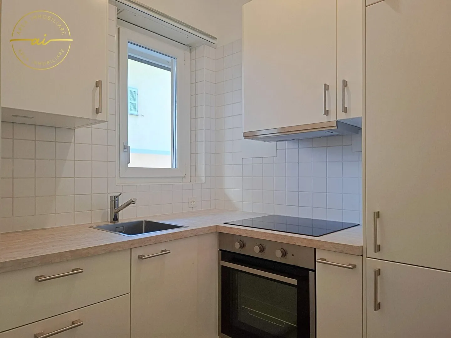 Appartamento di due e mezzo locali nella zona Palapenz a Chiasso - Foto 1 di 6