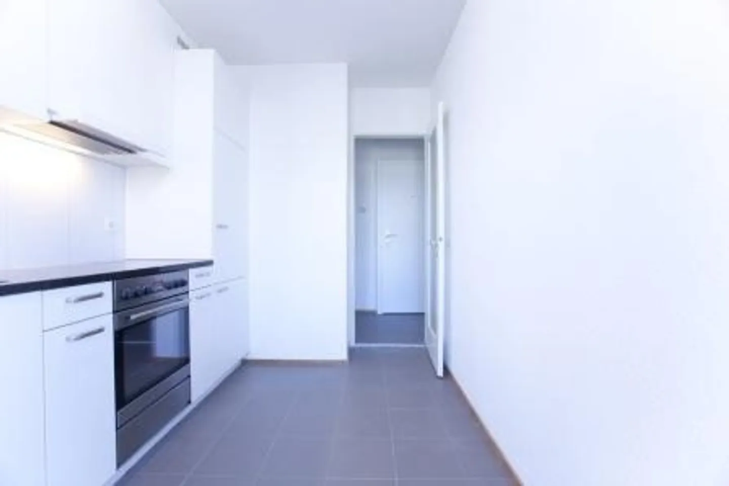 Gemütliche Wohnung in Stadtnähe - Foto 3 von 6